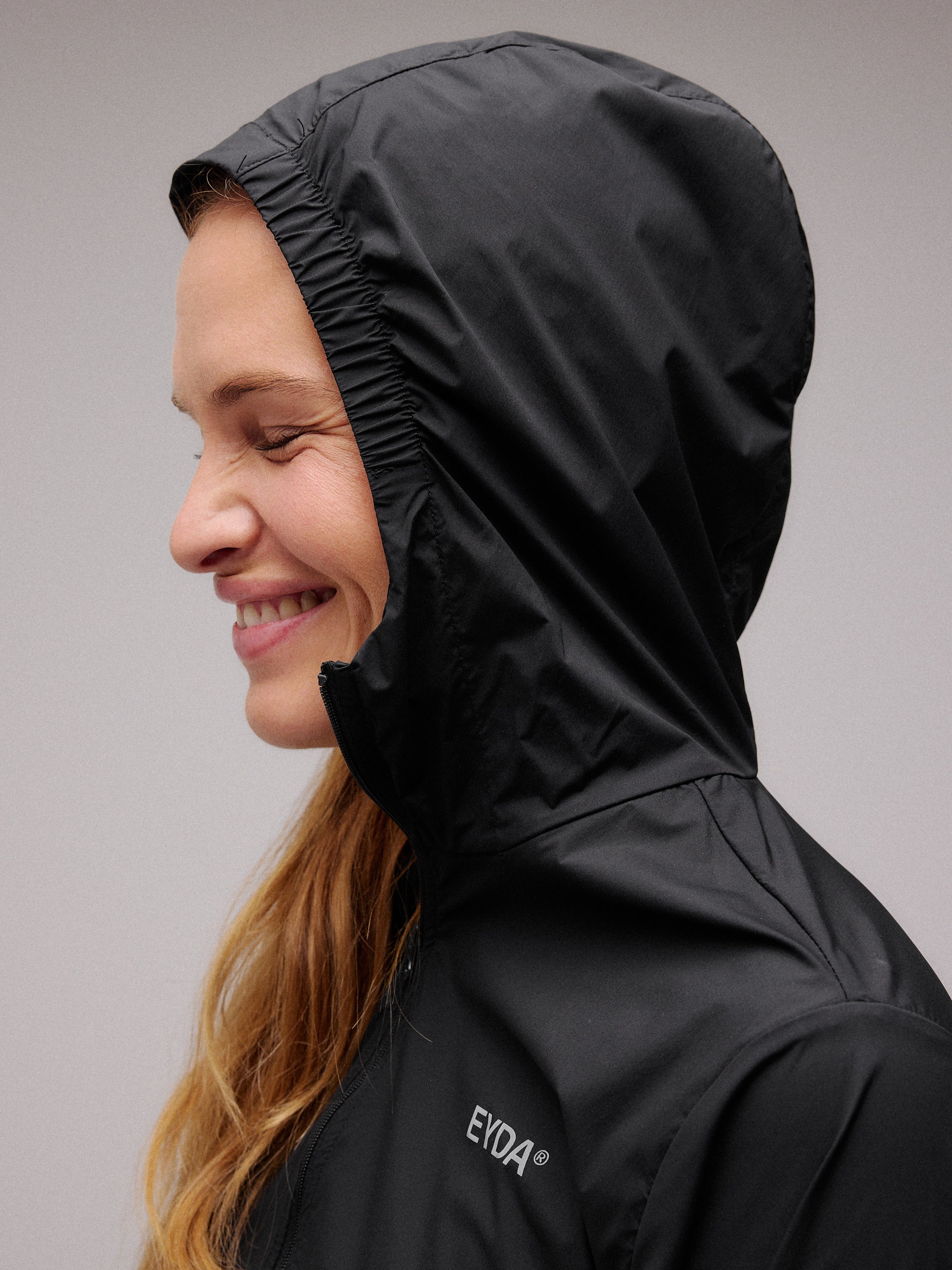 Jules Running Jacket