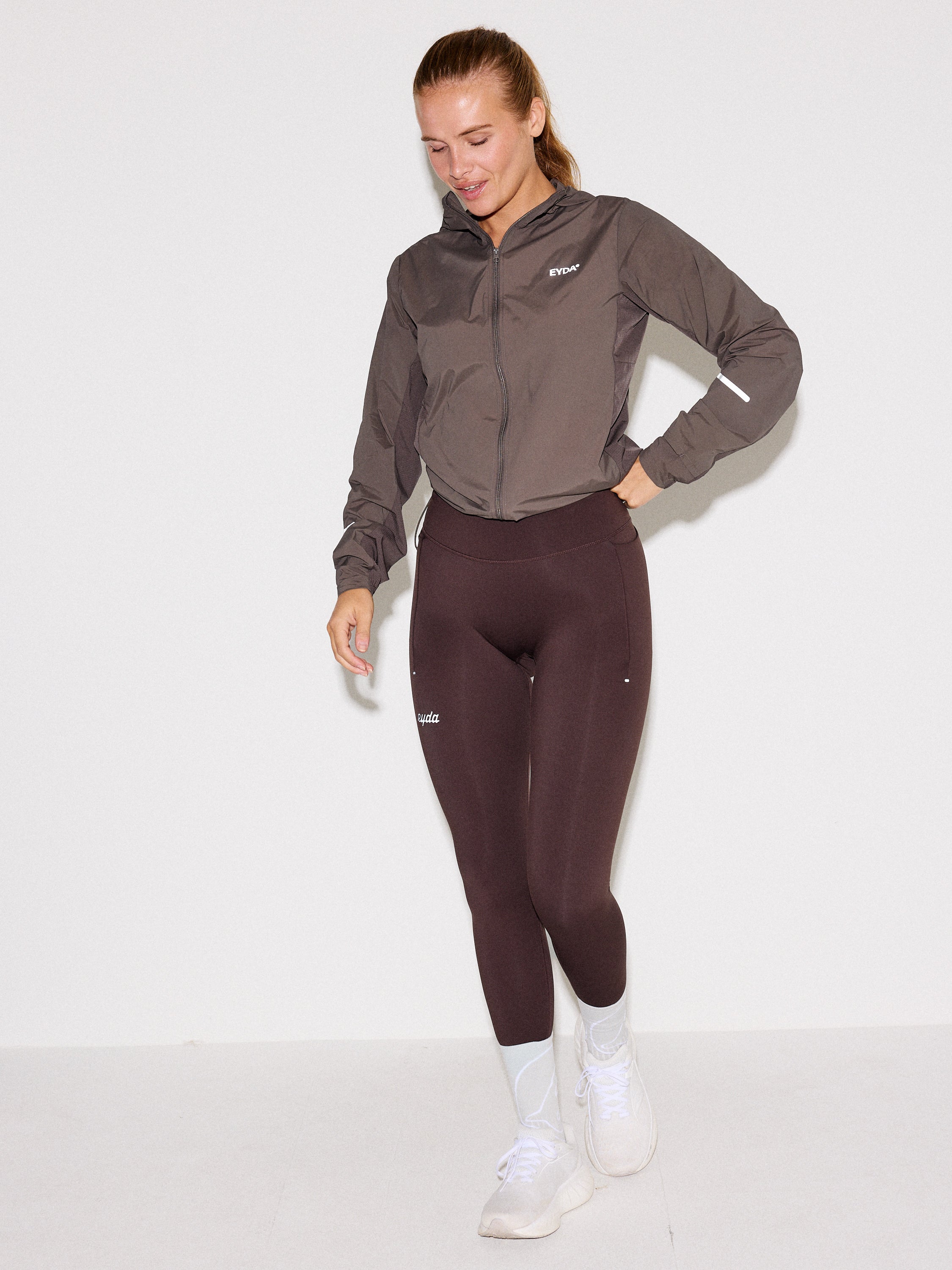 Jules Running Jacket