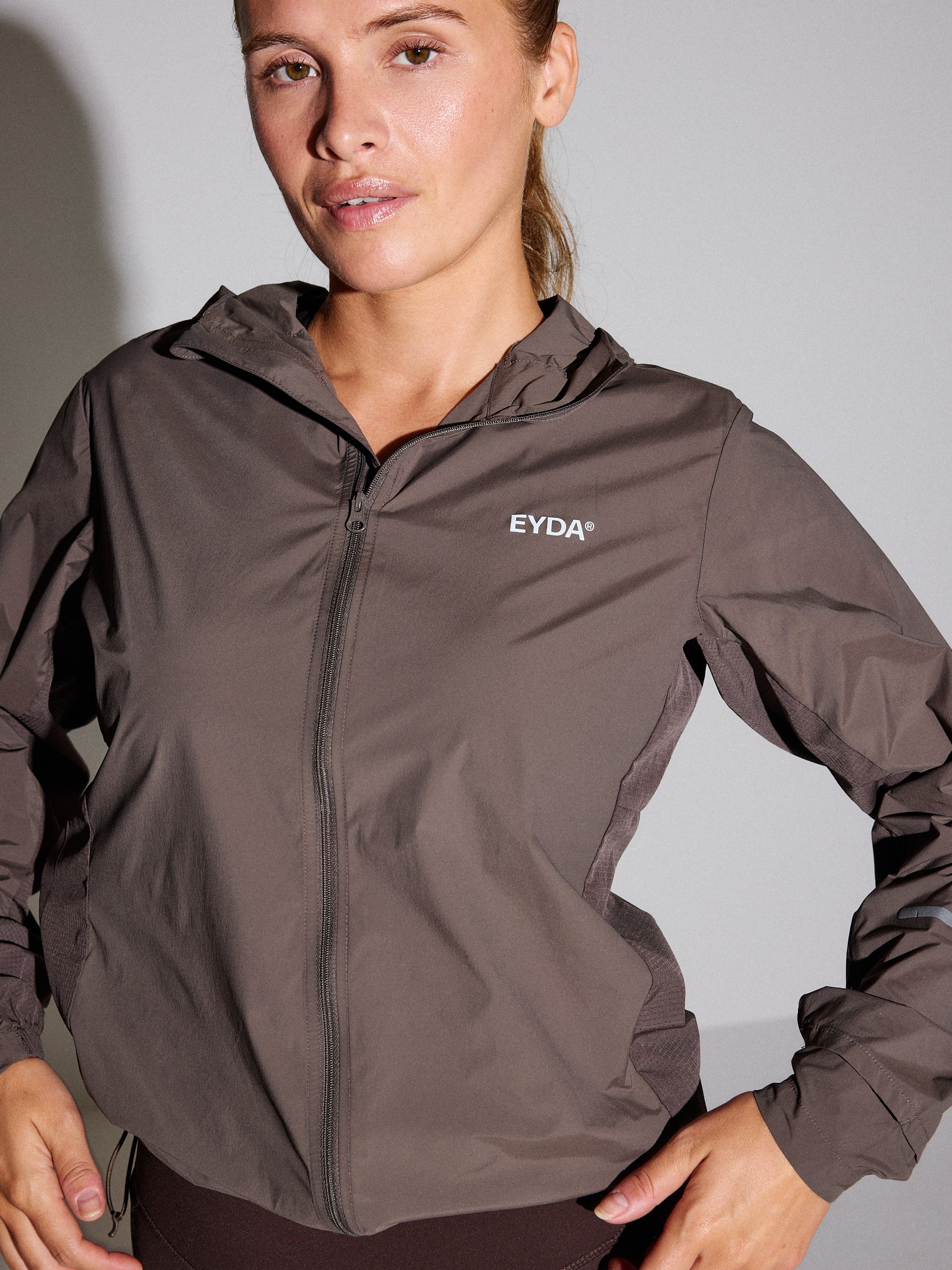 Jules Running Jacket