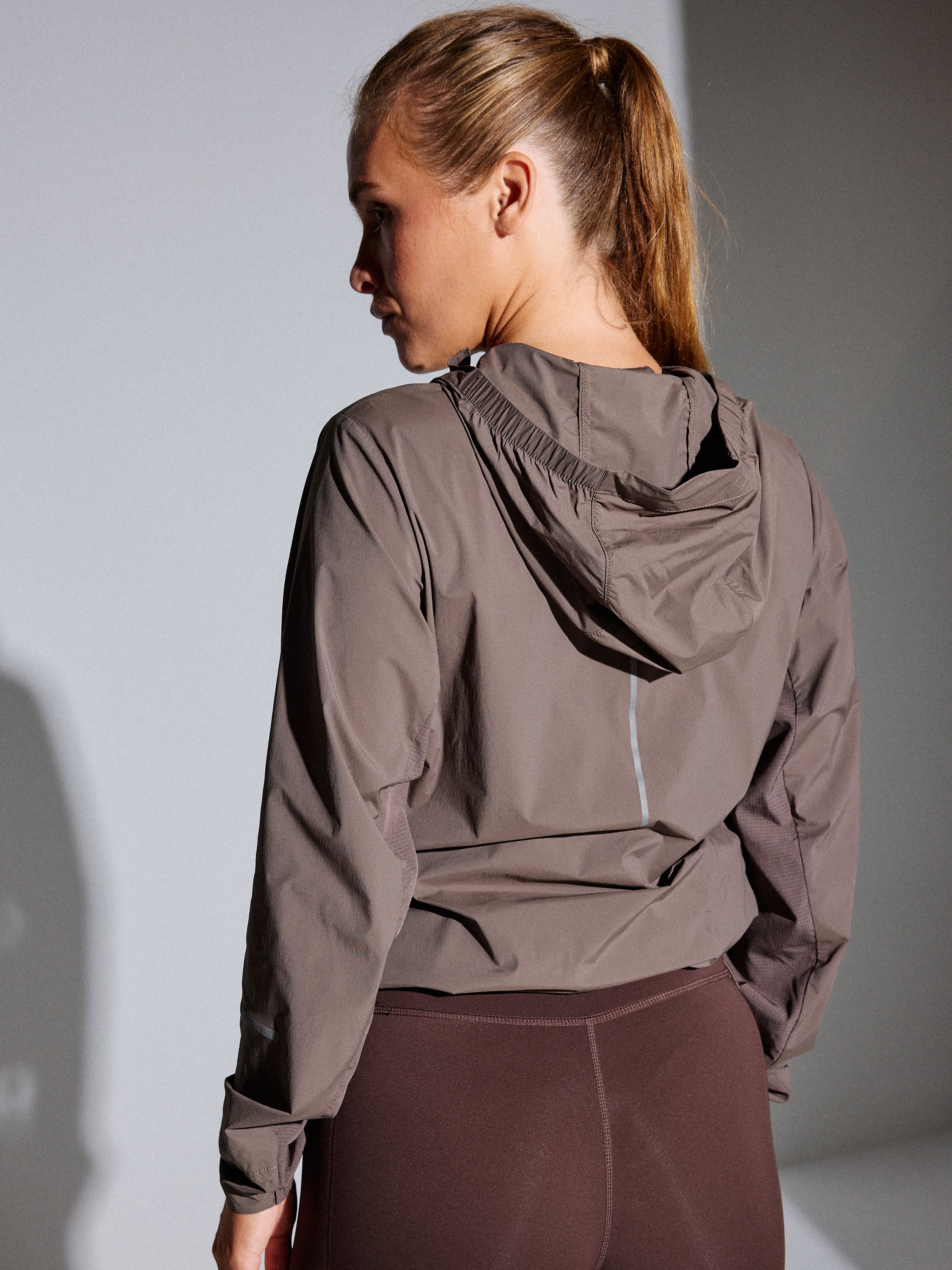 Jules Running Jacket