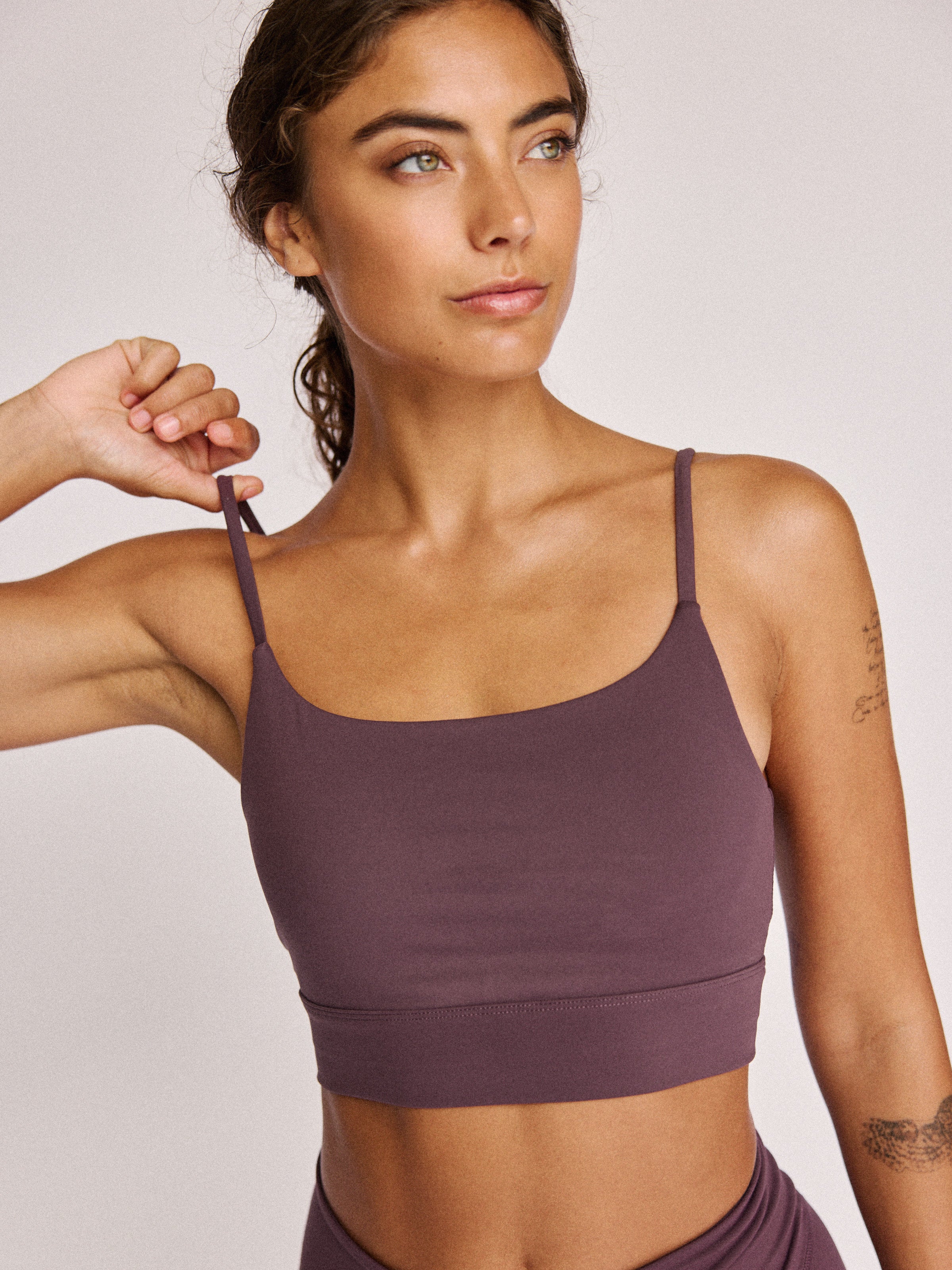 Kaylee Sports Bra