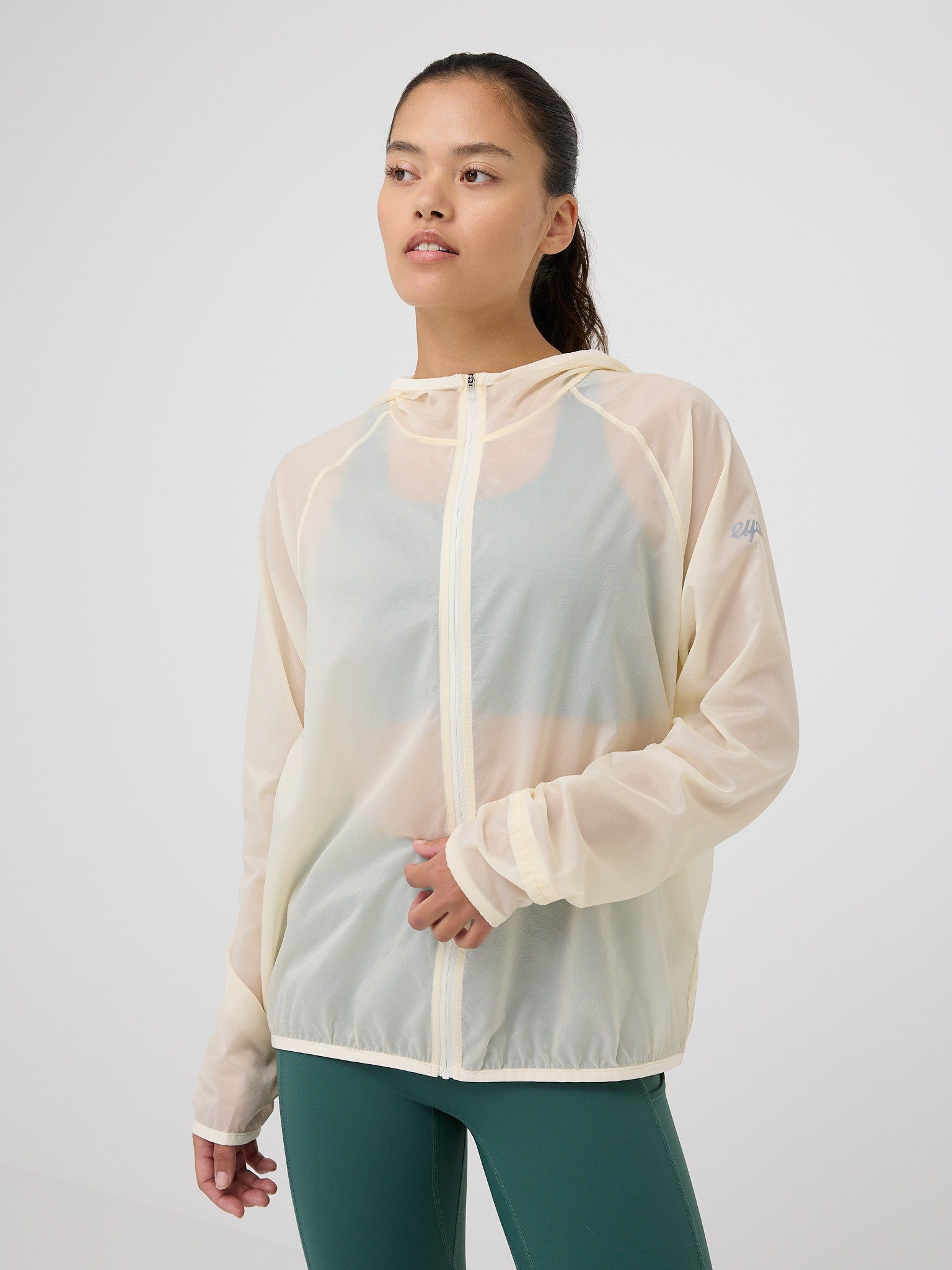 Keira Running Jacket