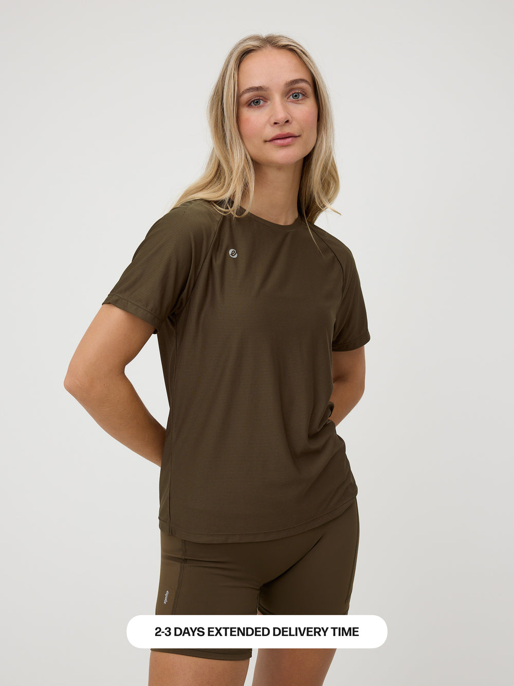 Lecia Tee