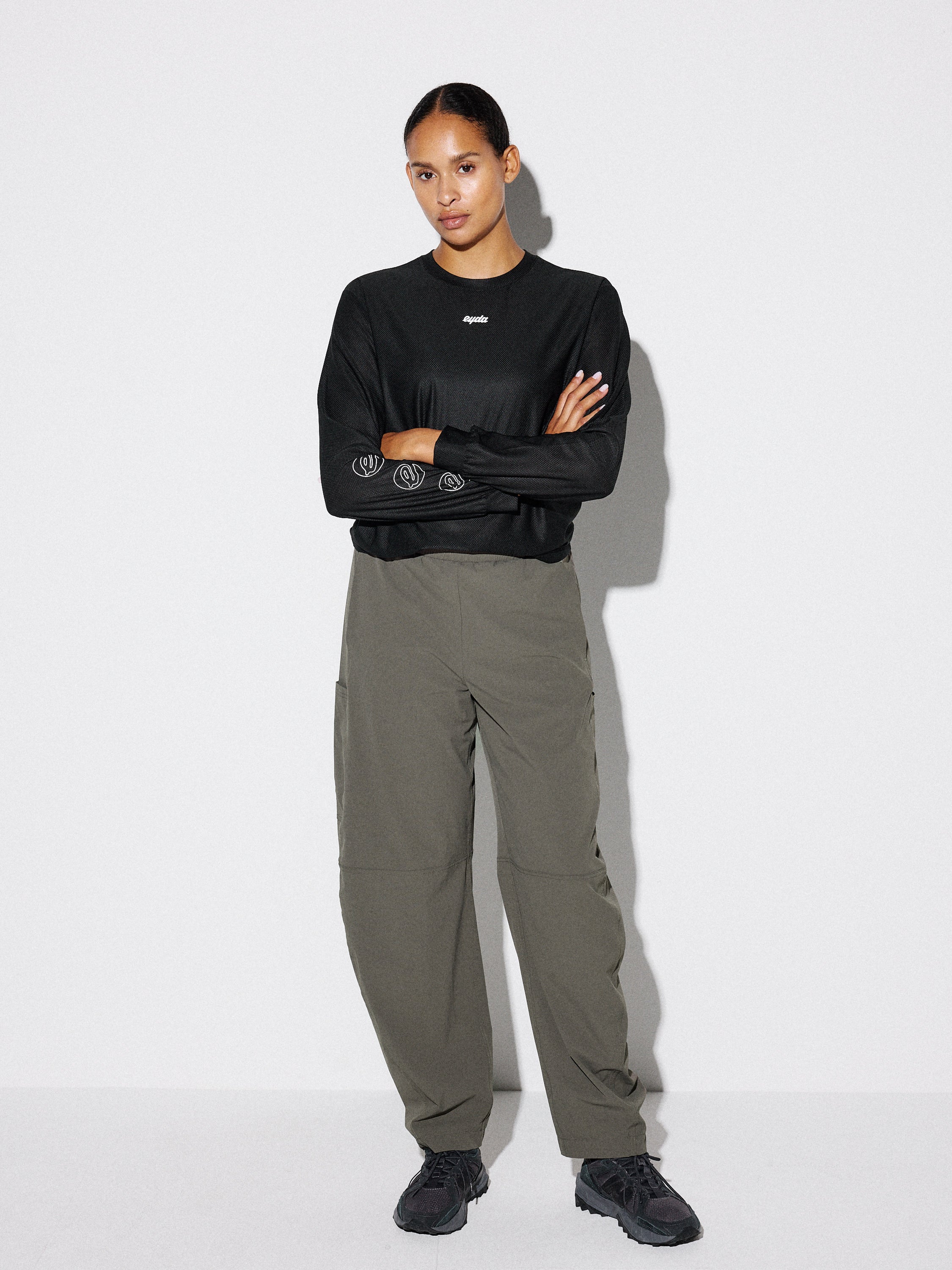 Lara Long Sleeve