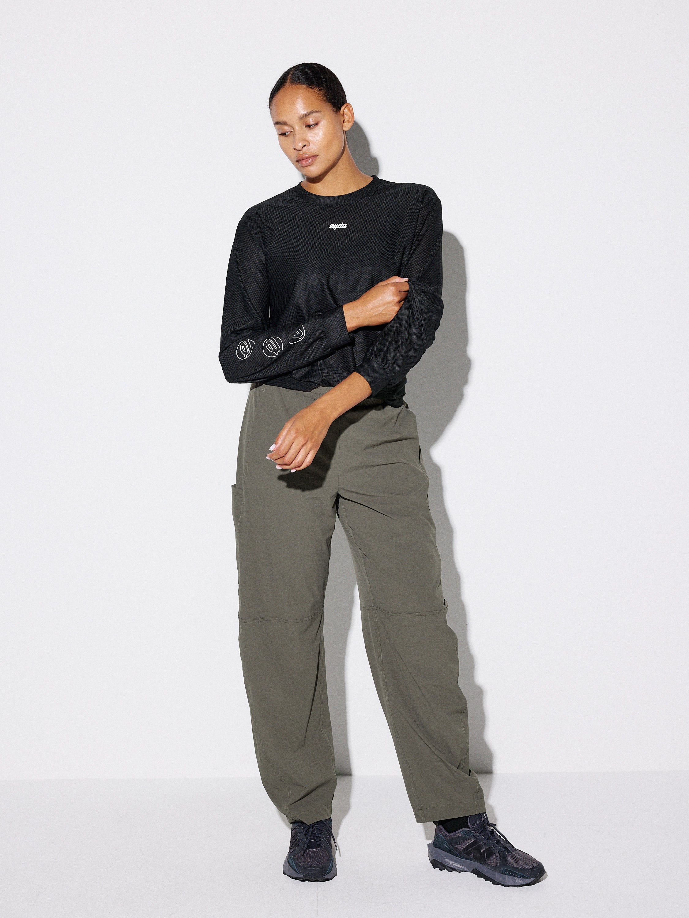 Lara Long Sleeve