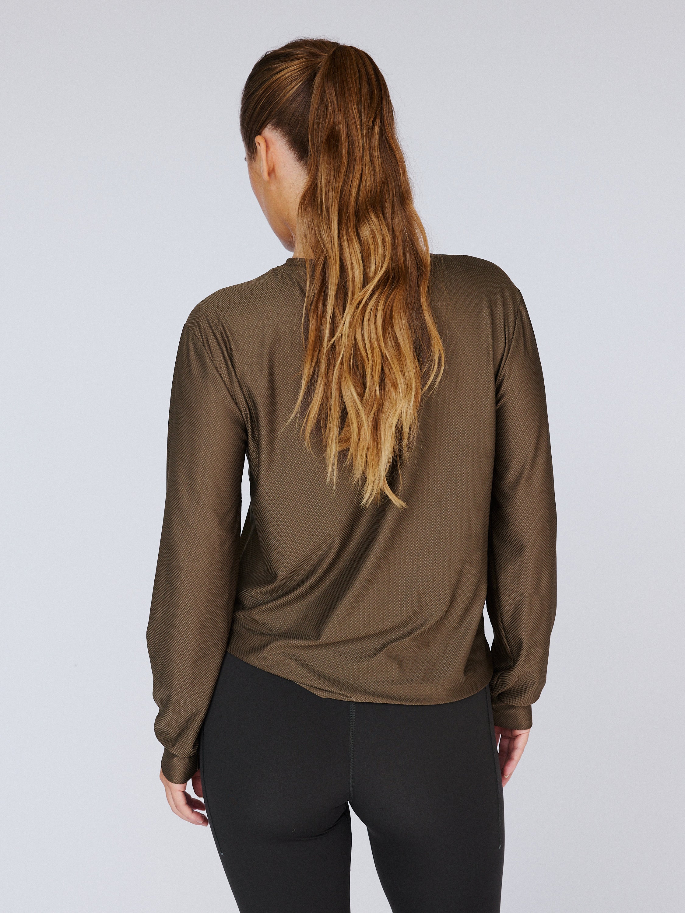Lara Long Sleeve