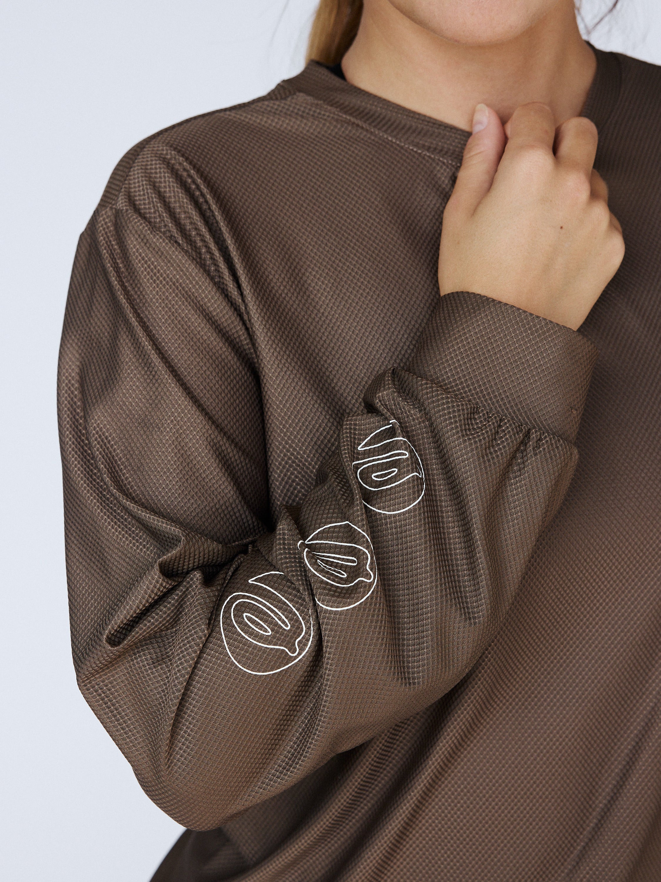 Lara Long Sleeve
