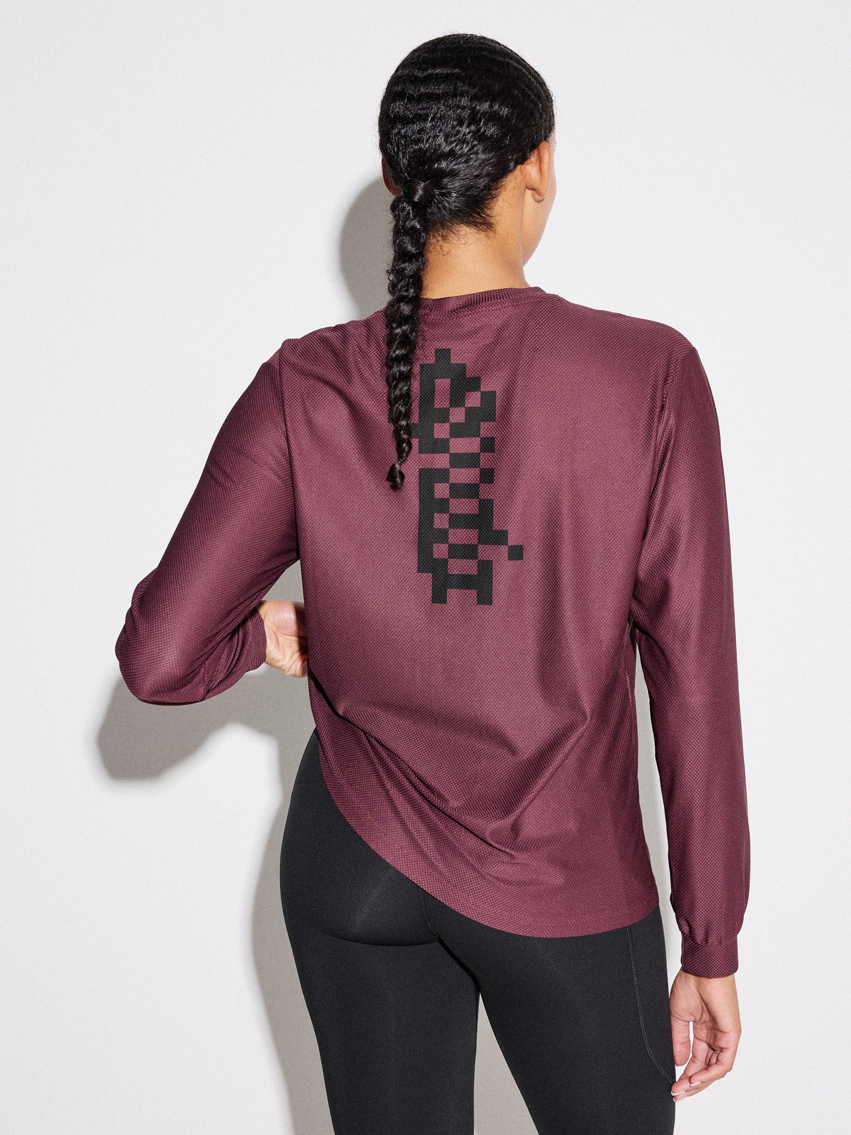 Lara Long Sleeve