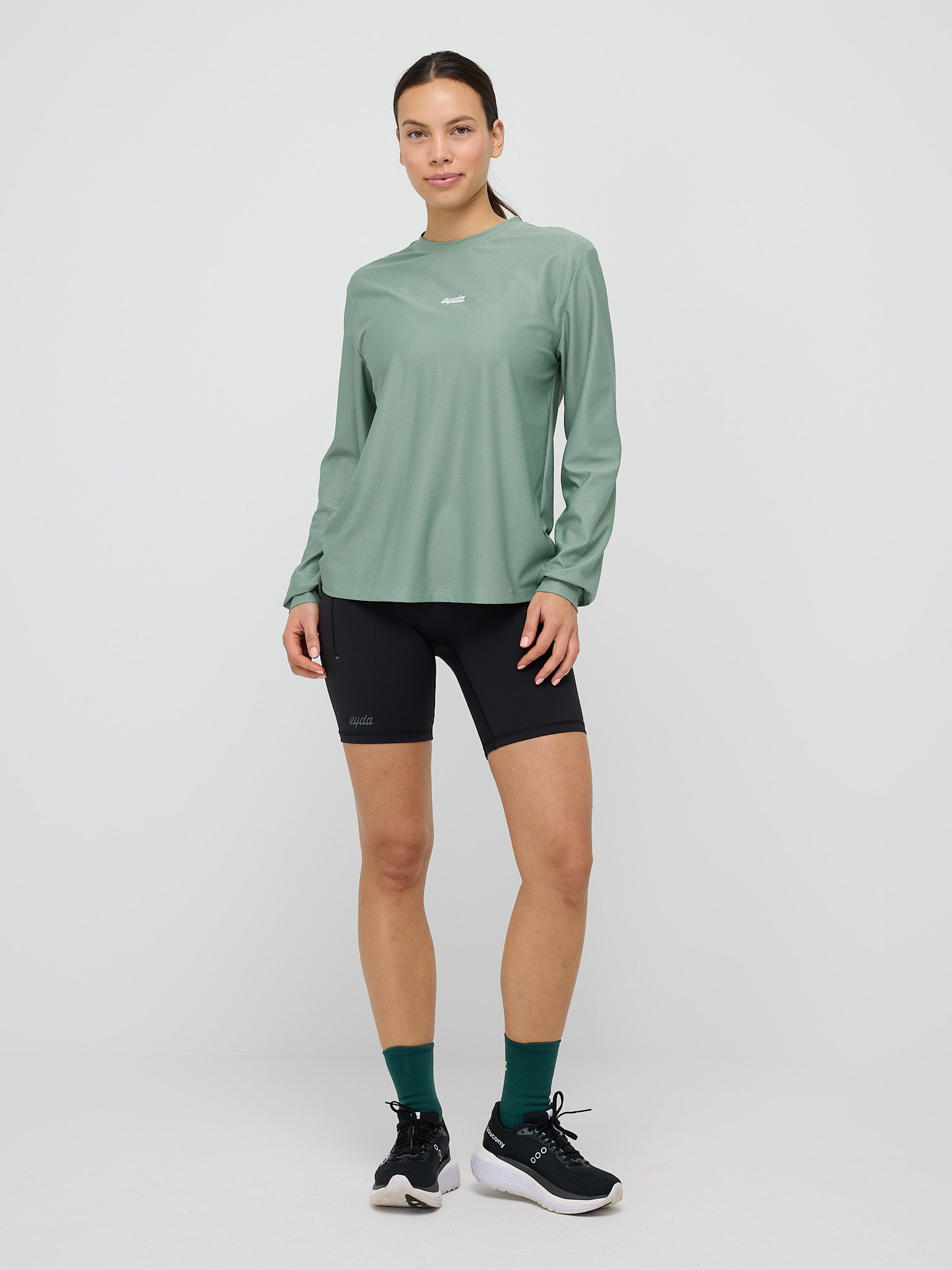 Lara Long Sleeve