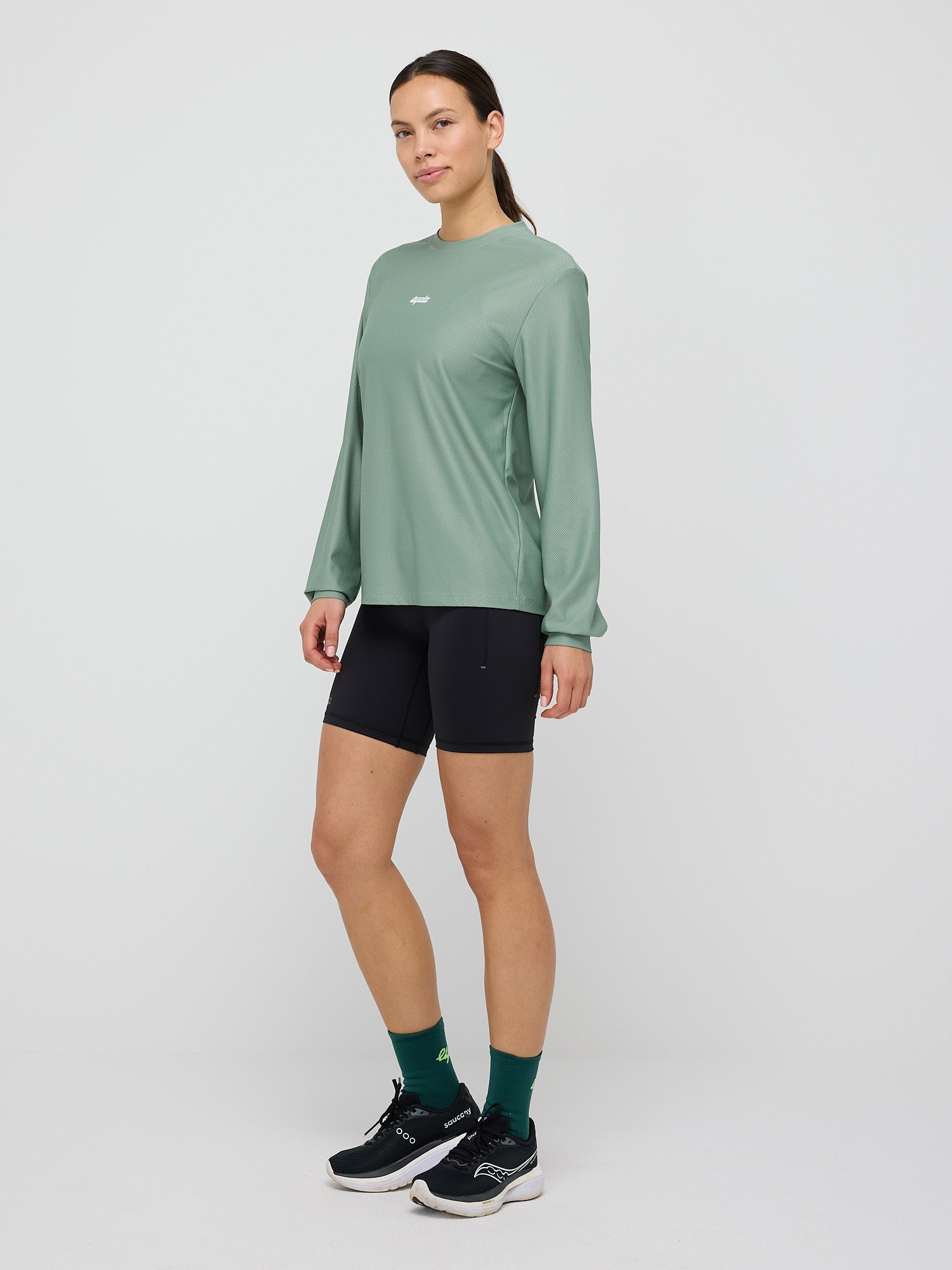Lara Long Sleeve