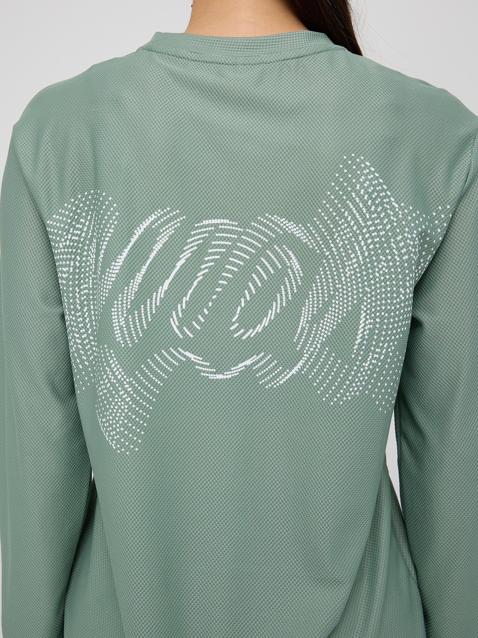 Lara Long Sleeve