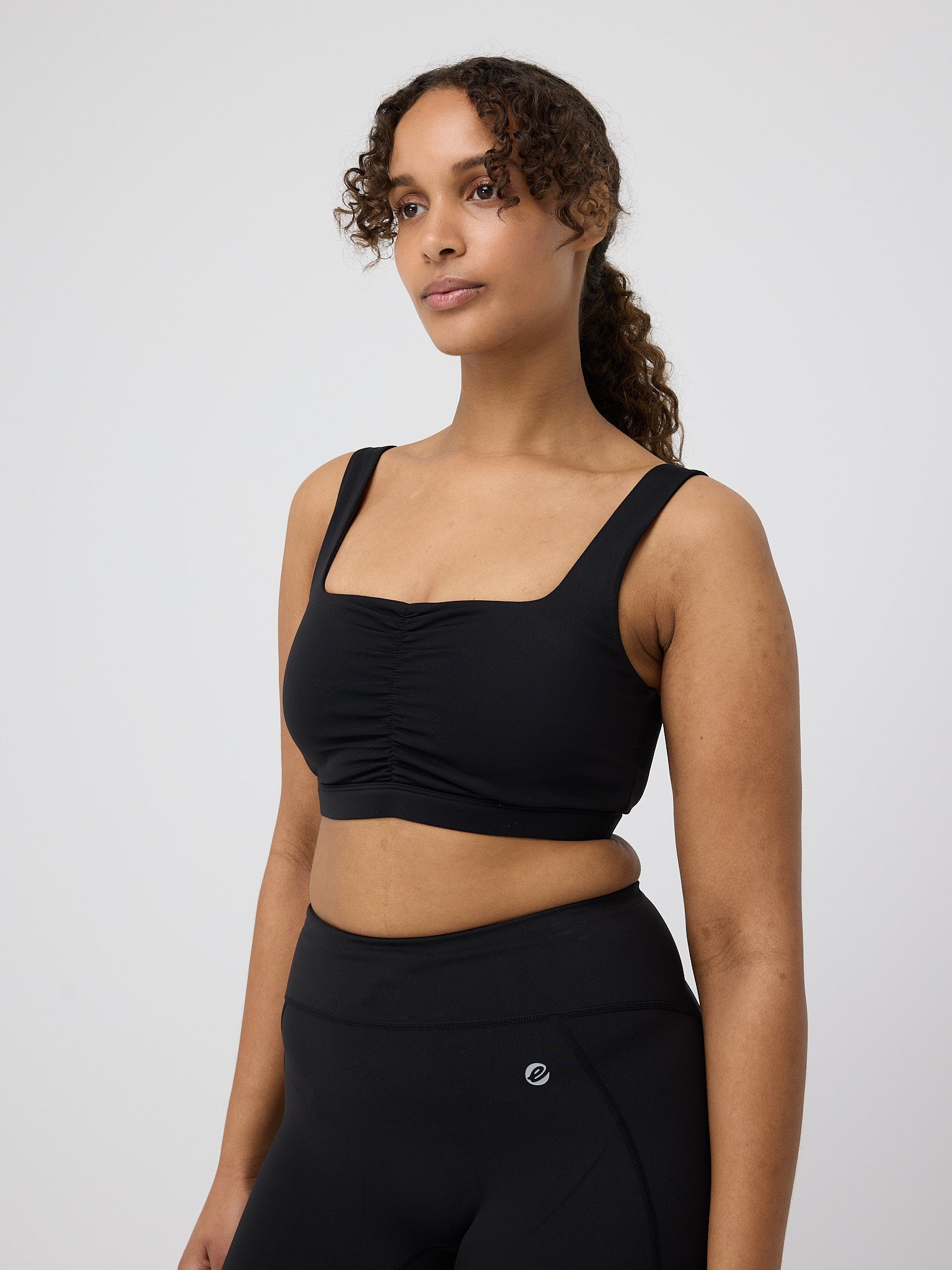 Leah Essential Sports Bra