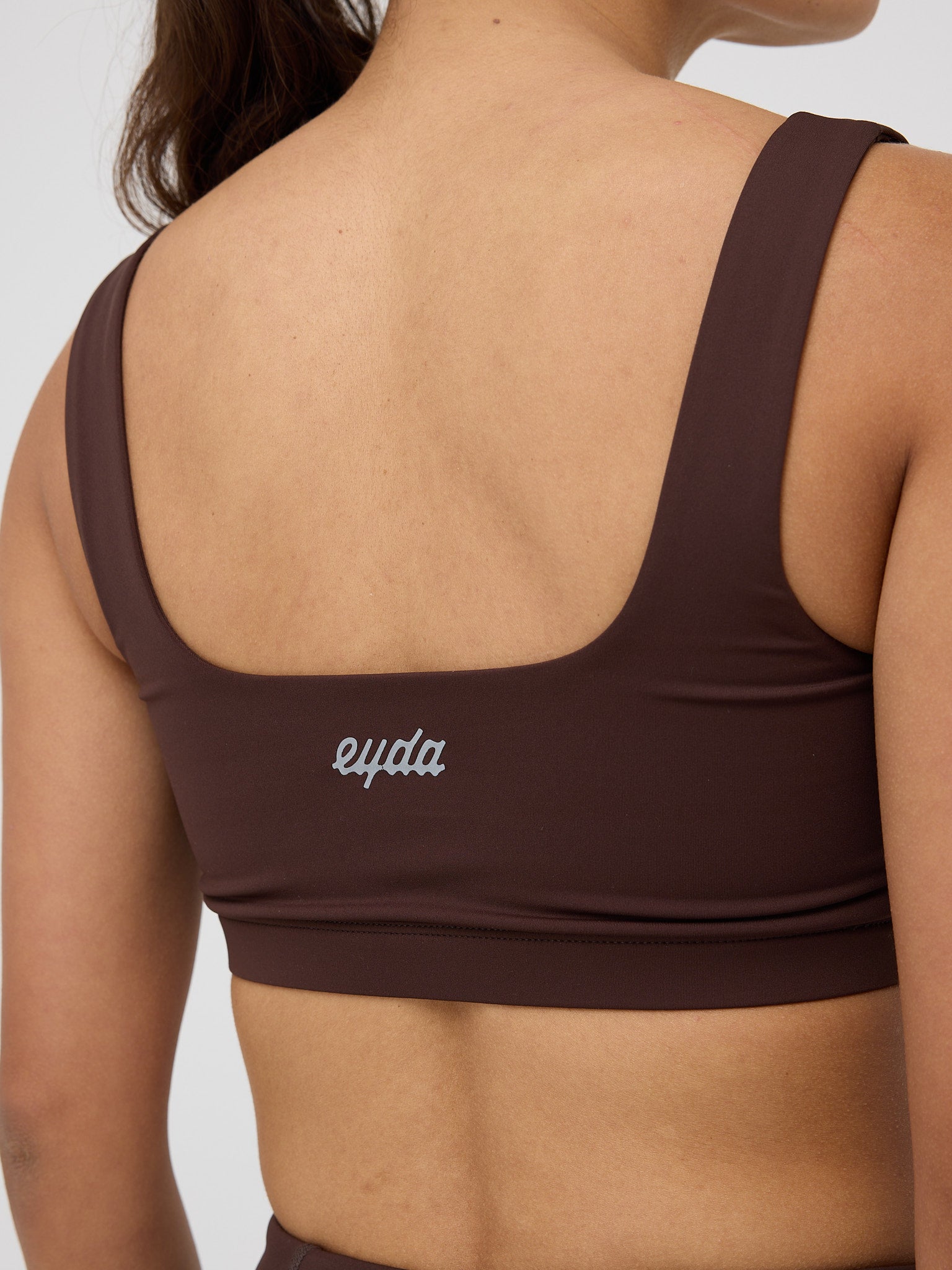 Leah Essential Sports Bra