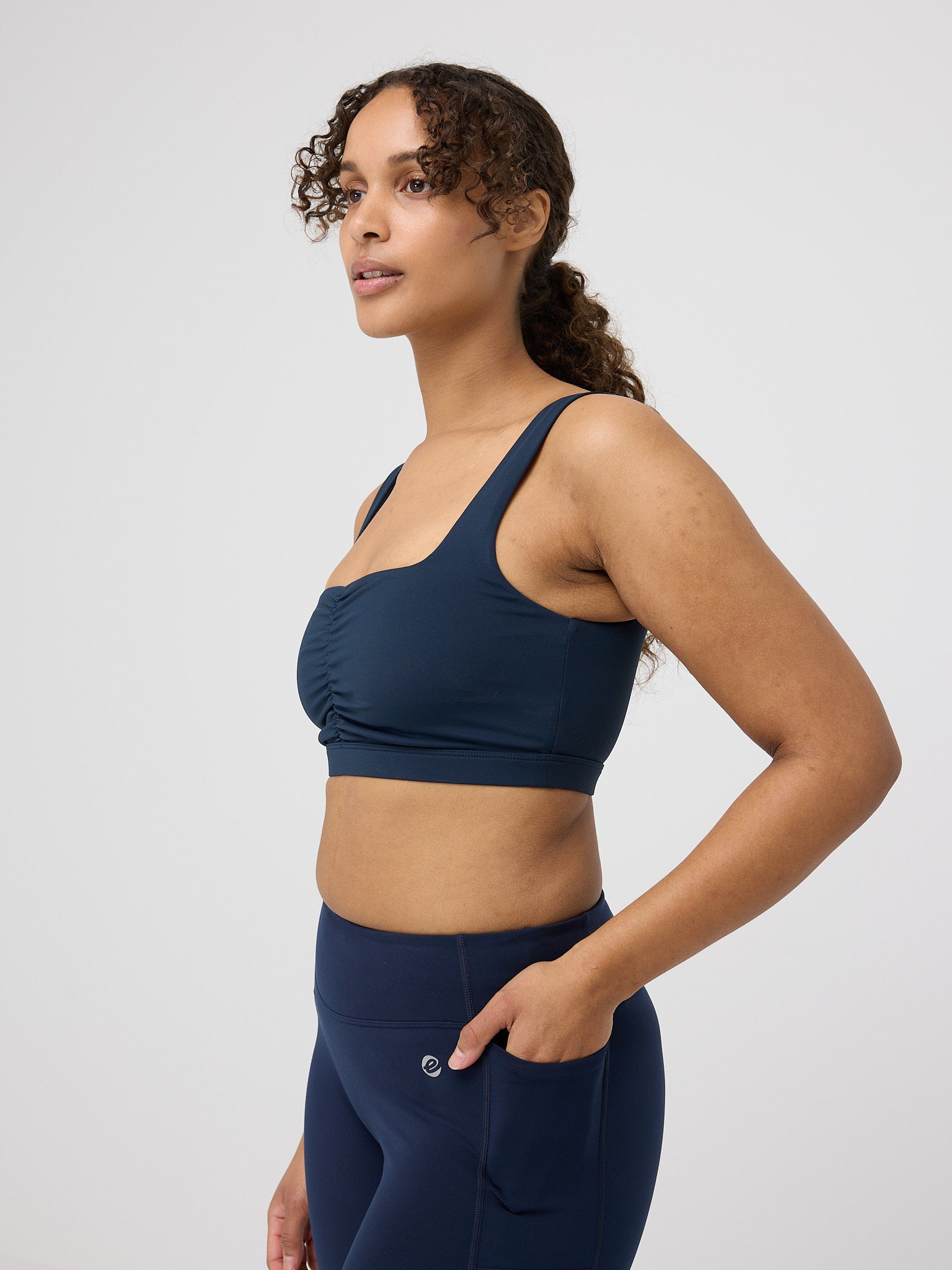 Leah Essential Sports Bra