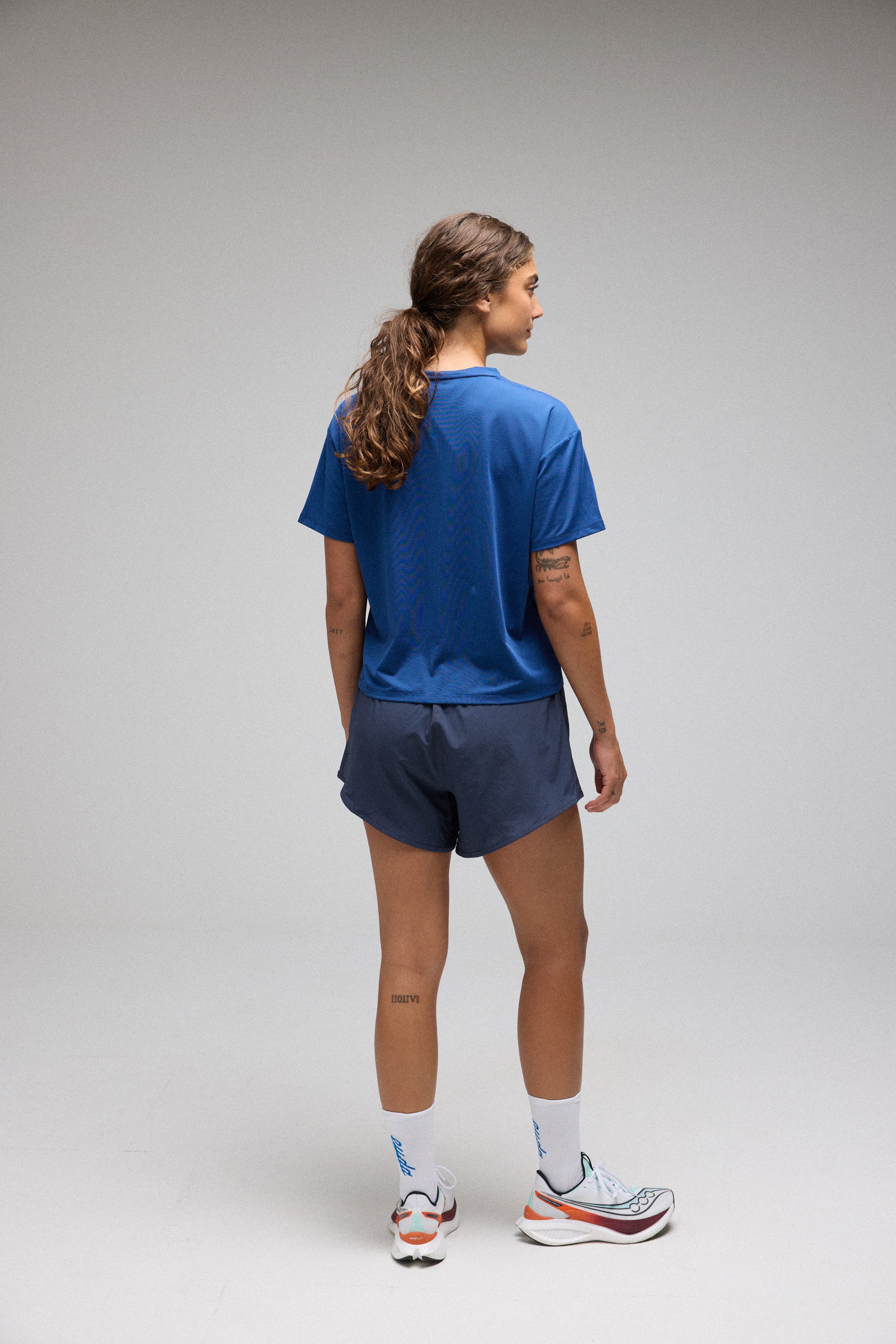 Lisa Essential Tee
