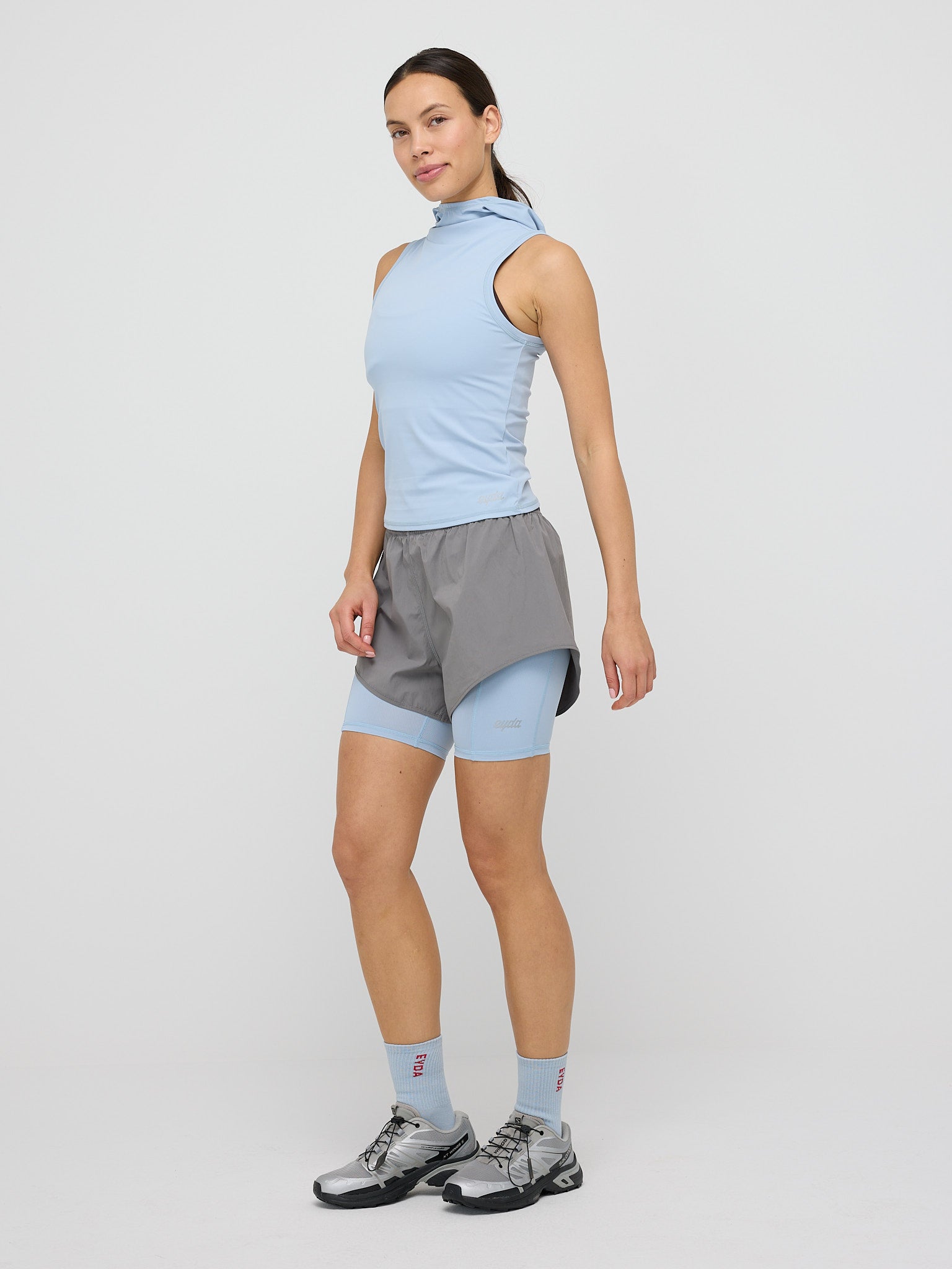 Liwi 2-in-1 Shorts