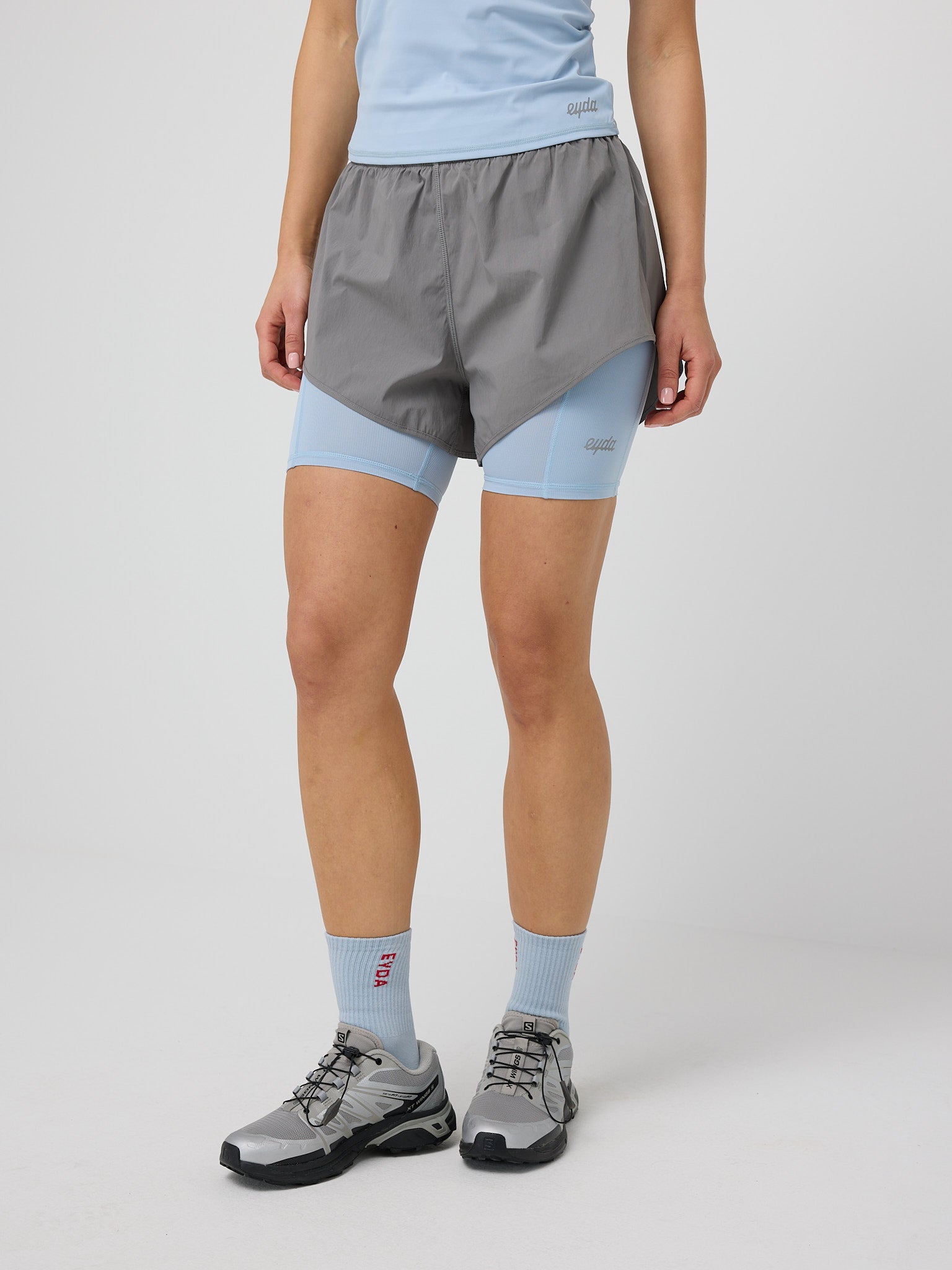 Liwi 2-in-1 Shorts