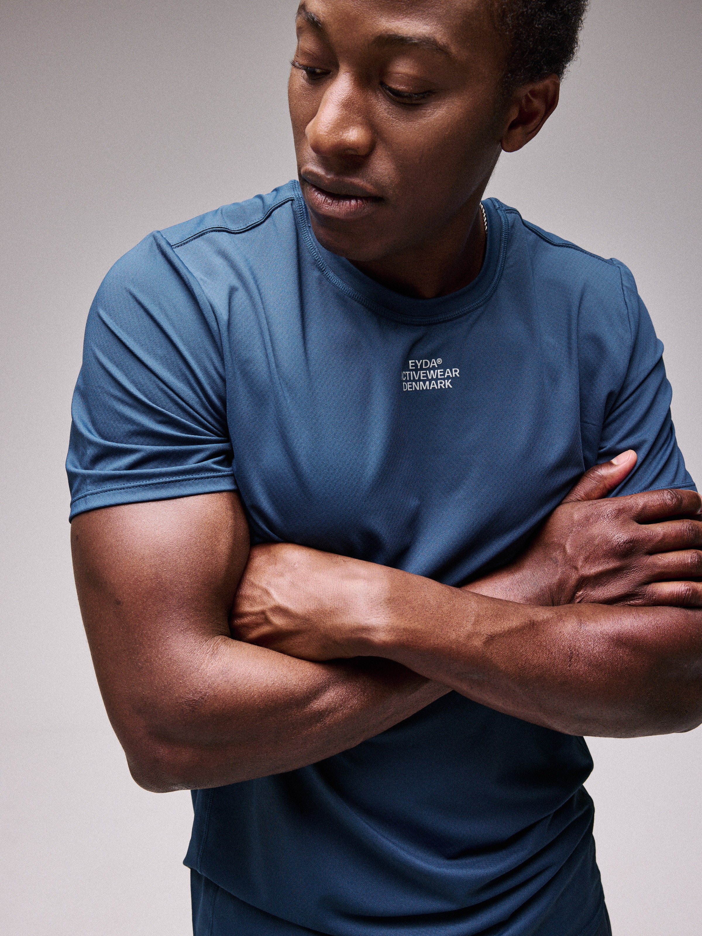 Lucas Regular Tee