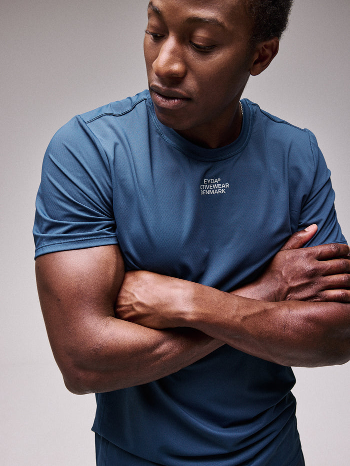 Lucas Regular Tee