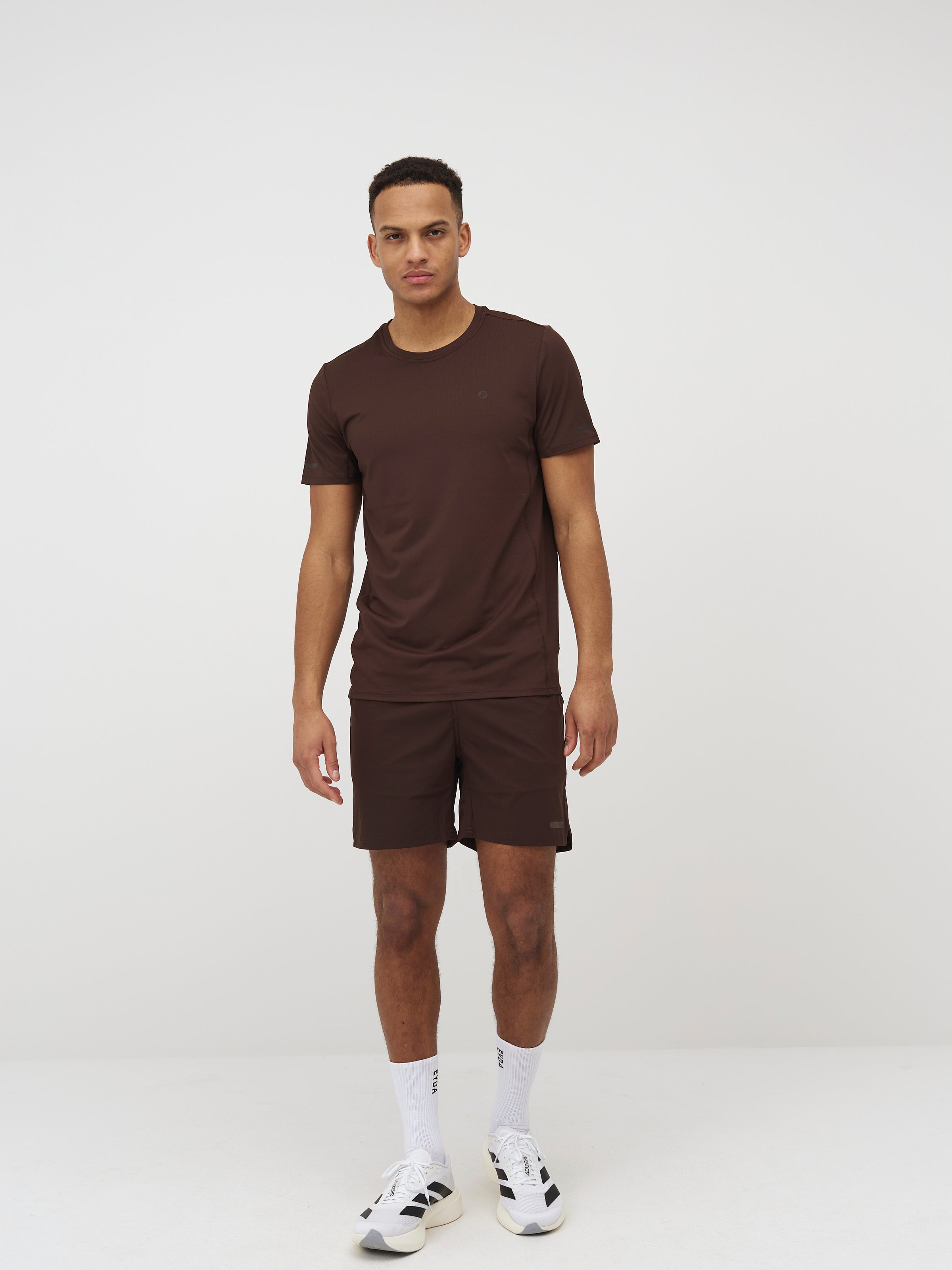 Lucas Shorts 6"