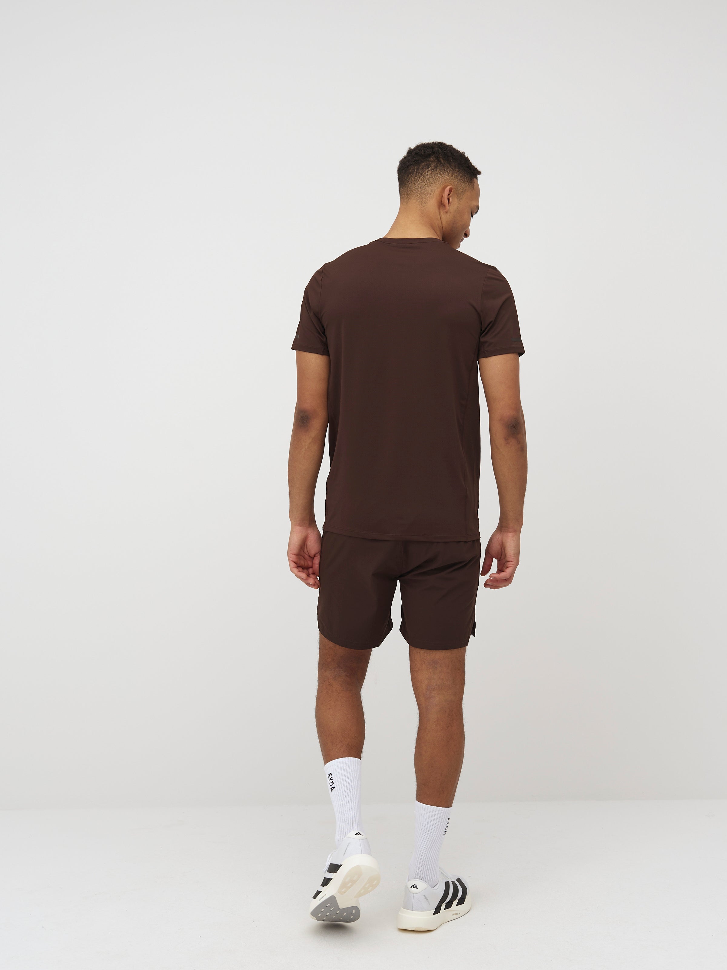 Lucas Shorts 6"