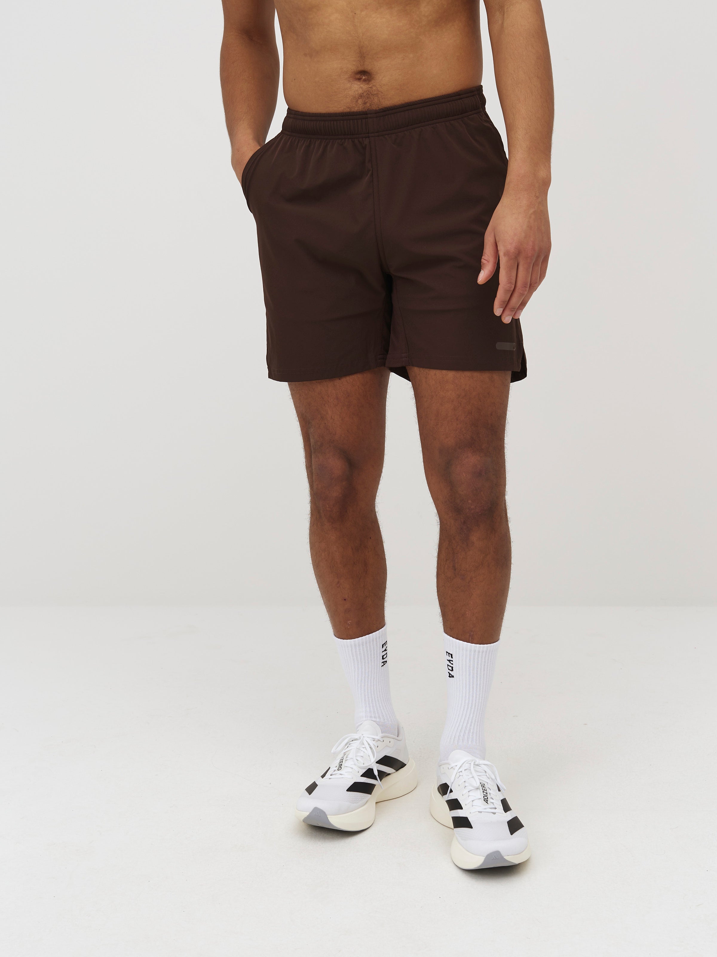 Lucas Shorts 6"
