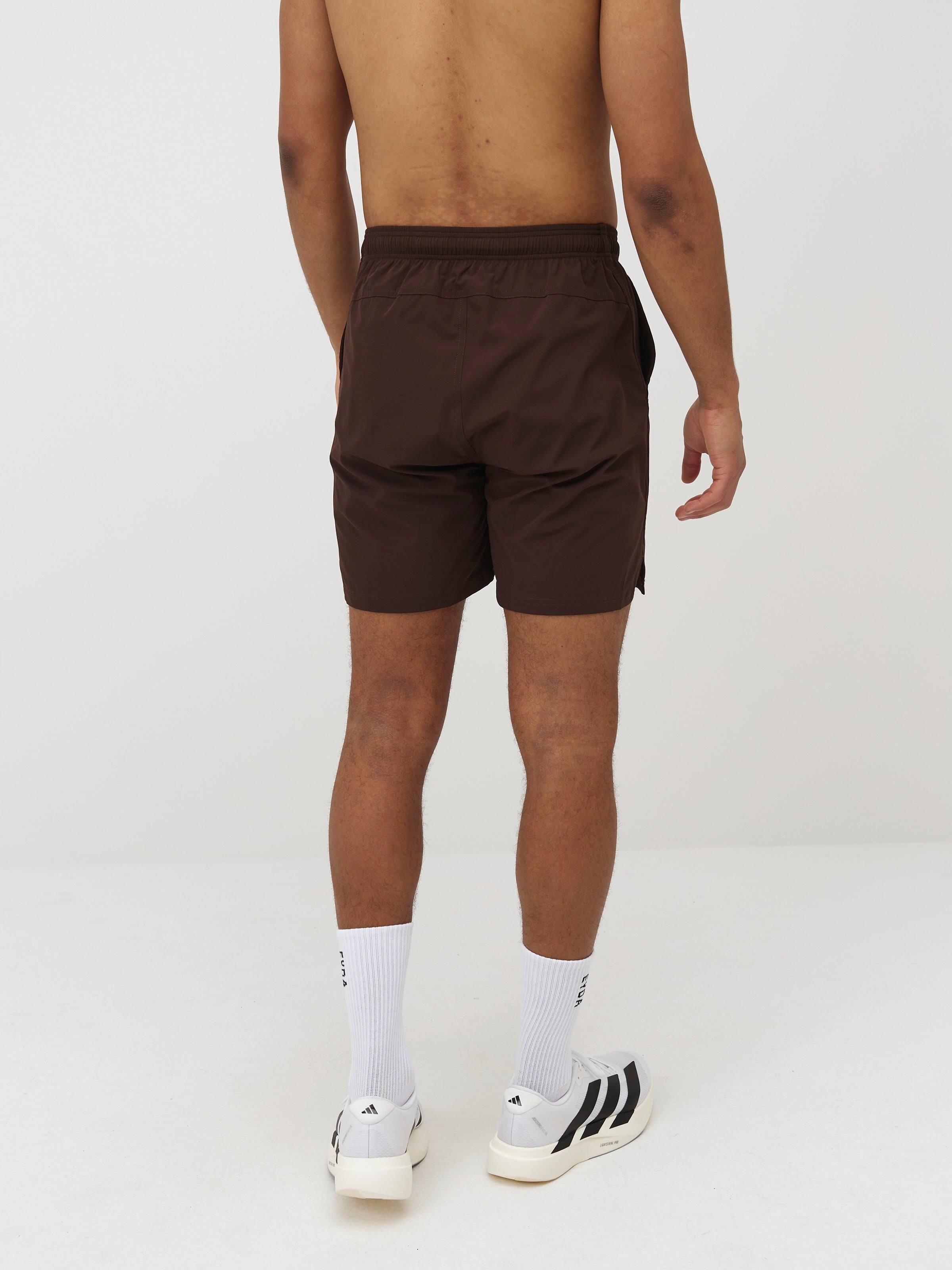 Lucas Shorts 6"