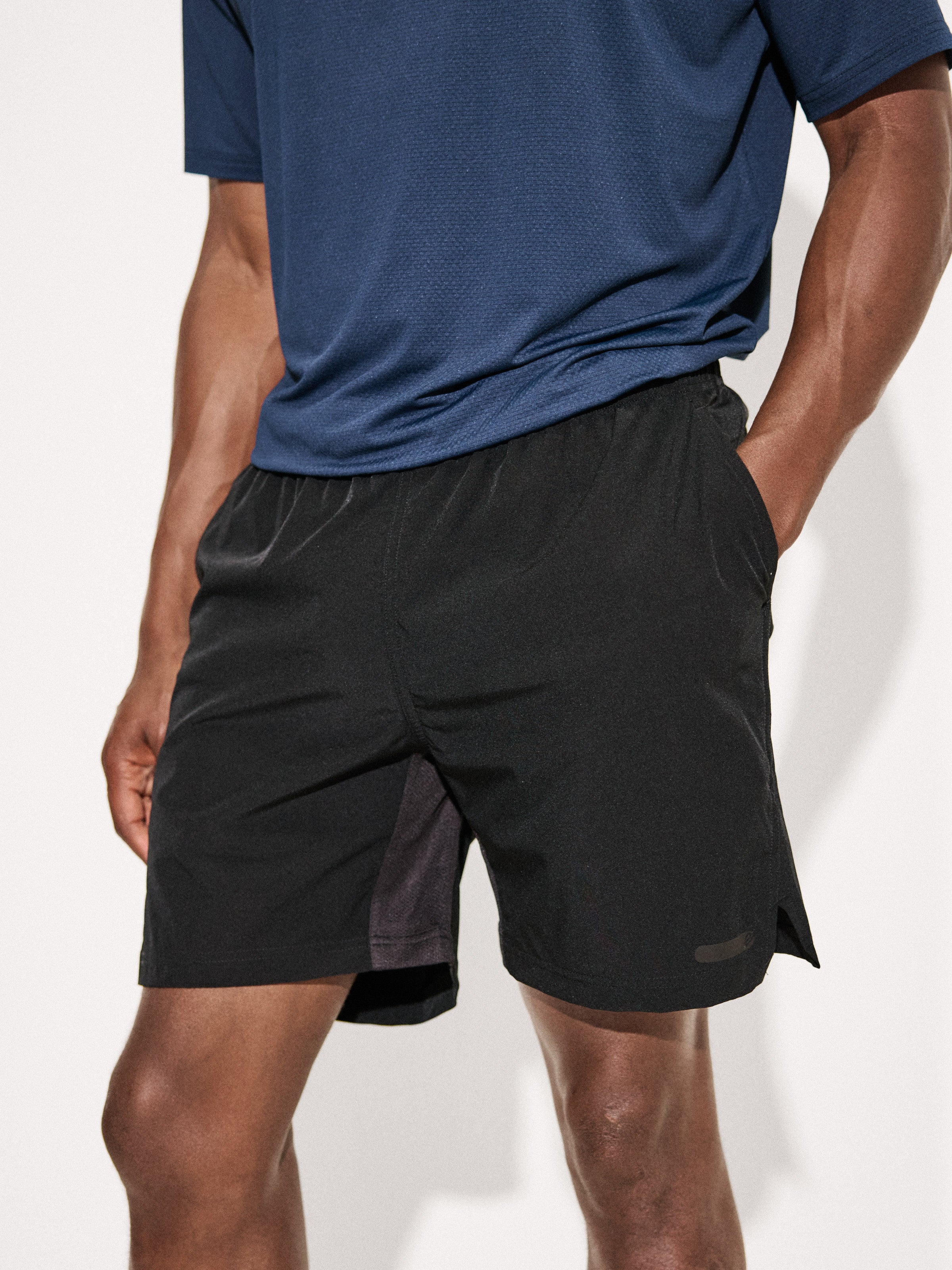 Lucas Shorts 6"