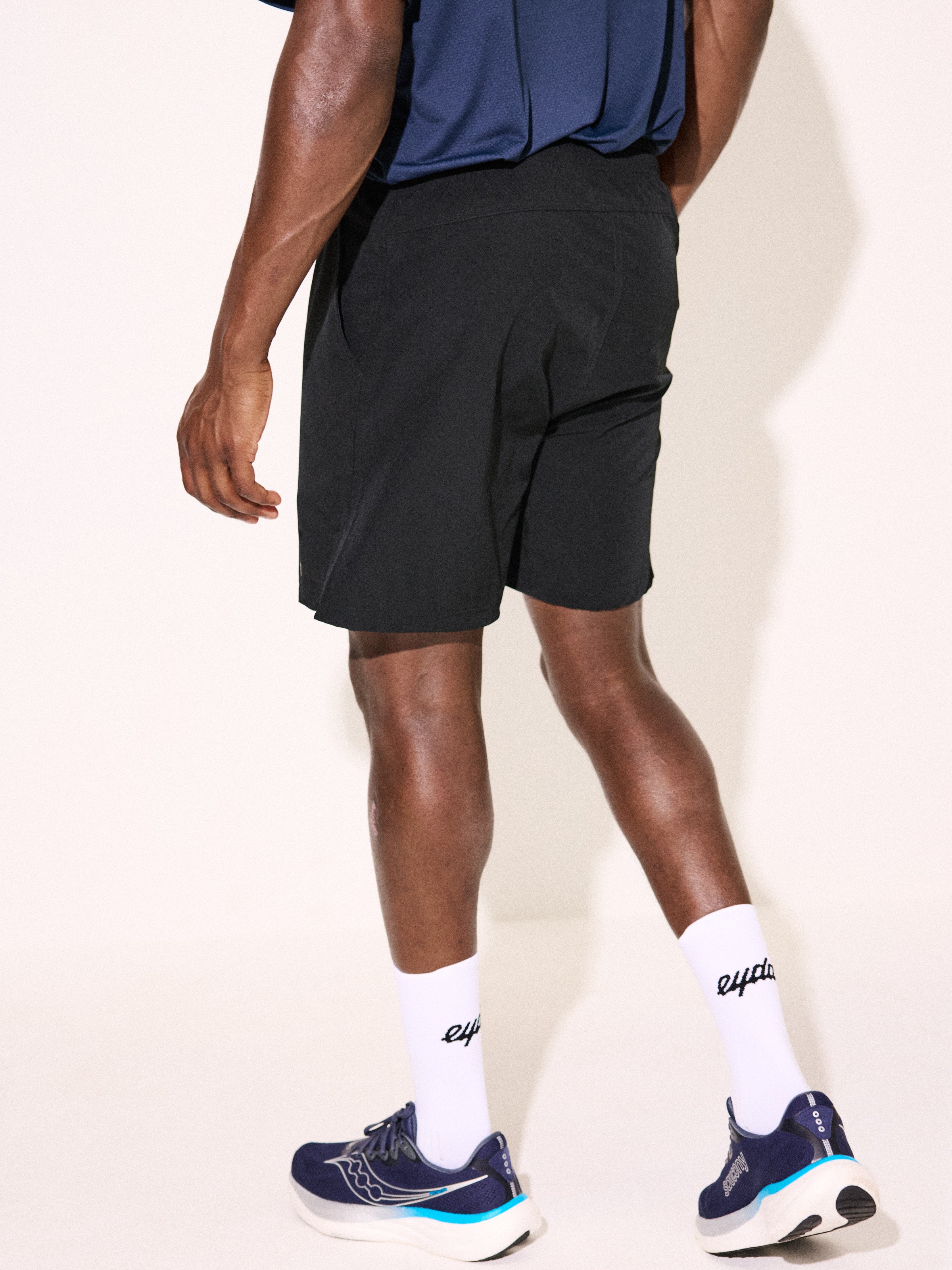 Lucas Shorts 6"