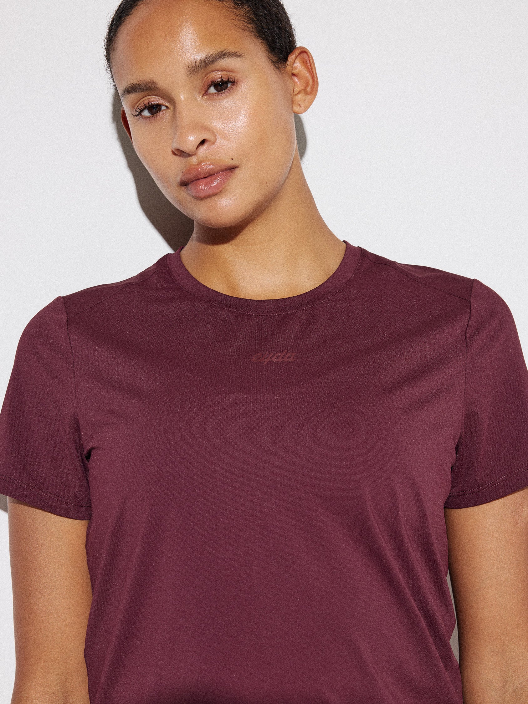 Lucca Tee