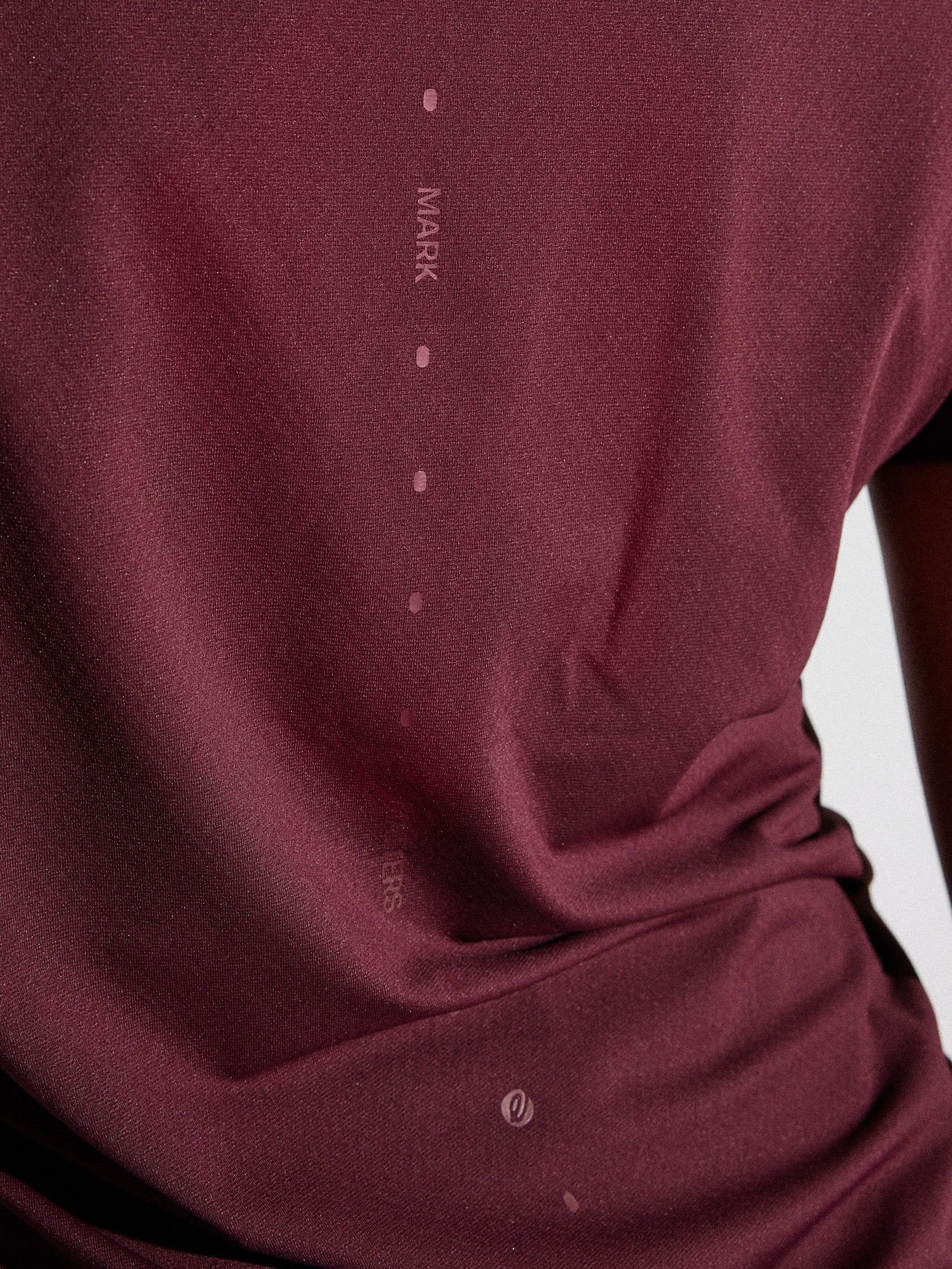 Lucca Tee