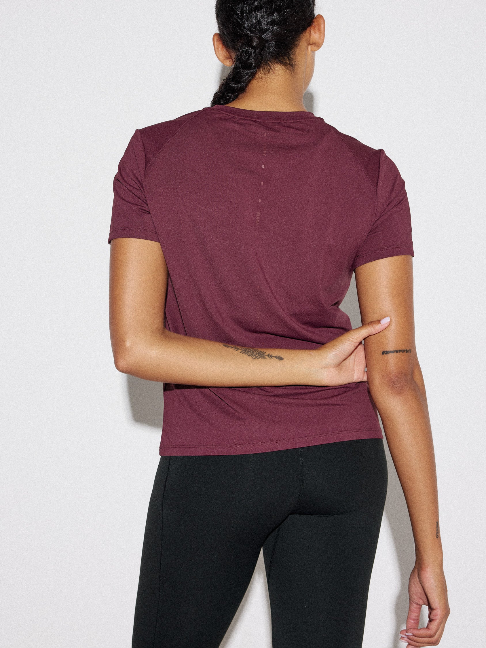 Lucca Tee