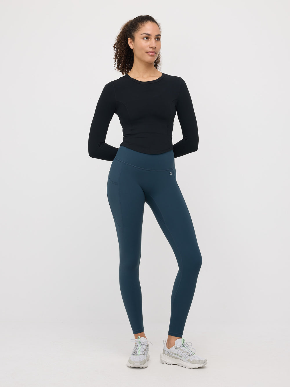 Lucy Long Sleeve