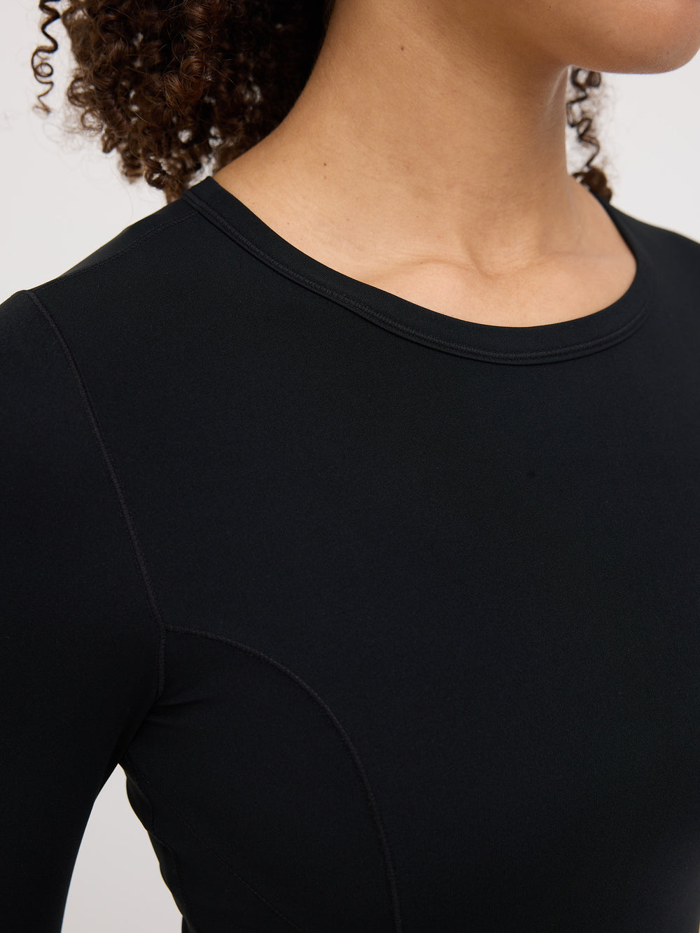 Lucy Long Sleeve