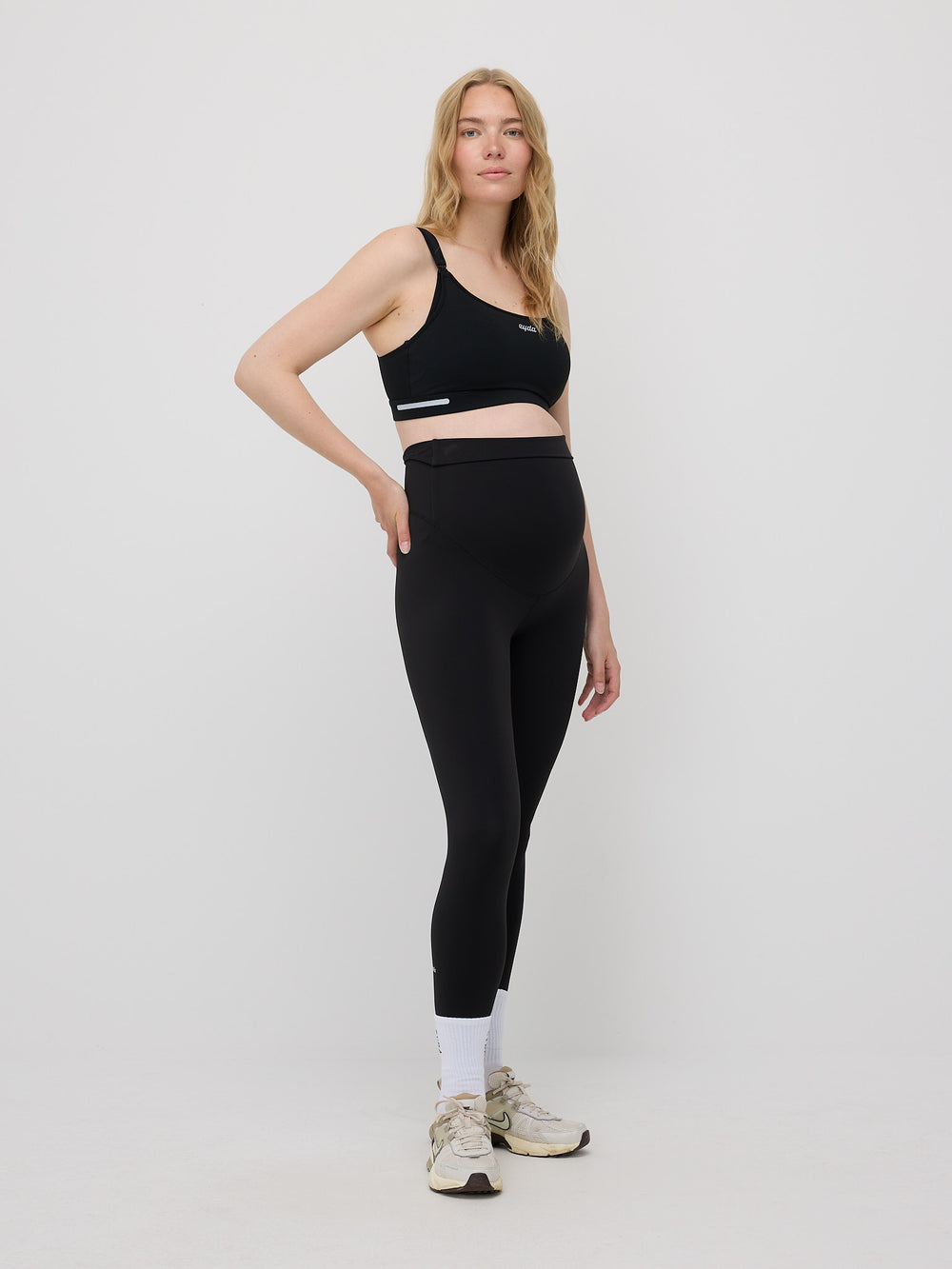 Milla Nursing Sports Bra