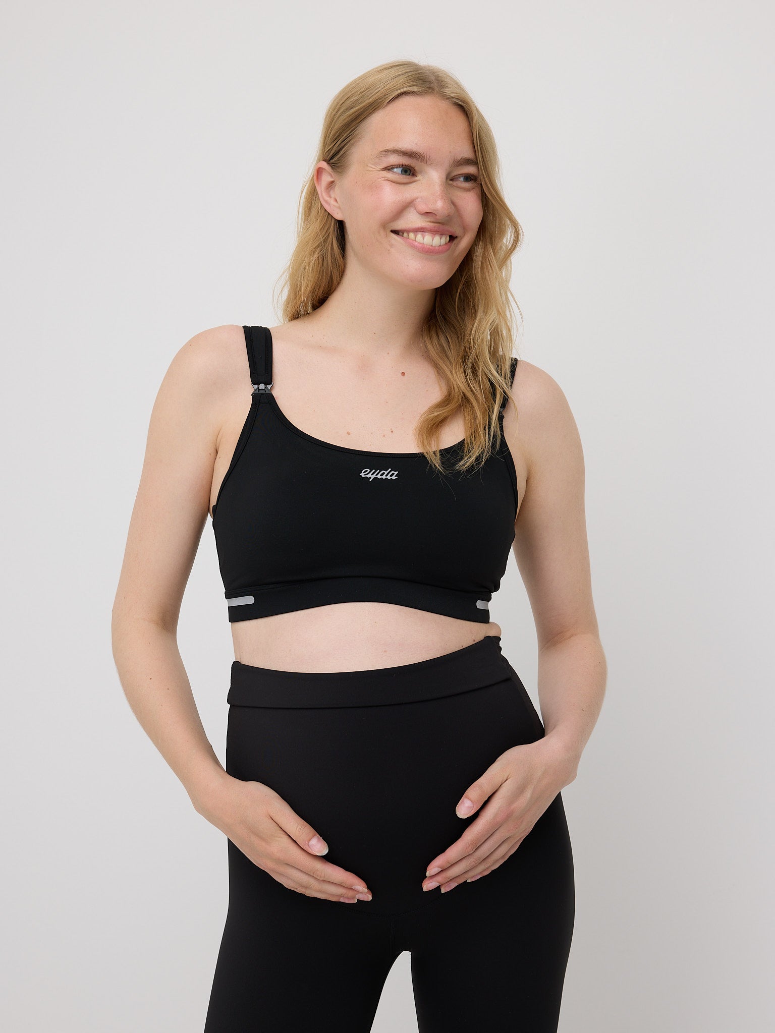 Milla Nursing Sports Bra