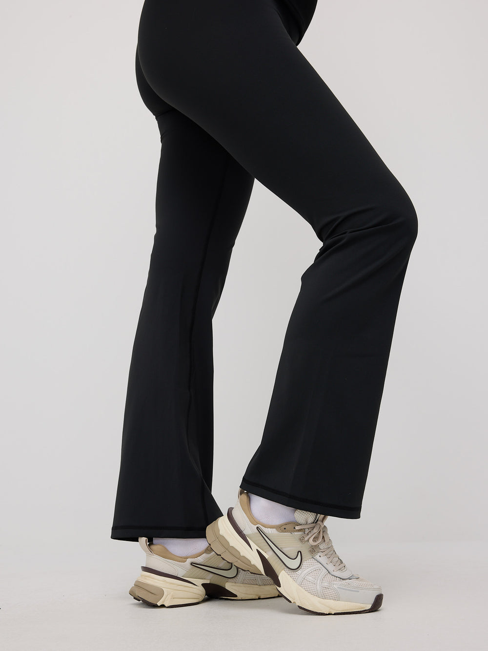 Milla Preggo Flare Pants