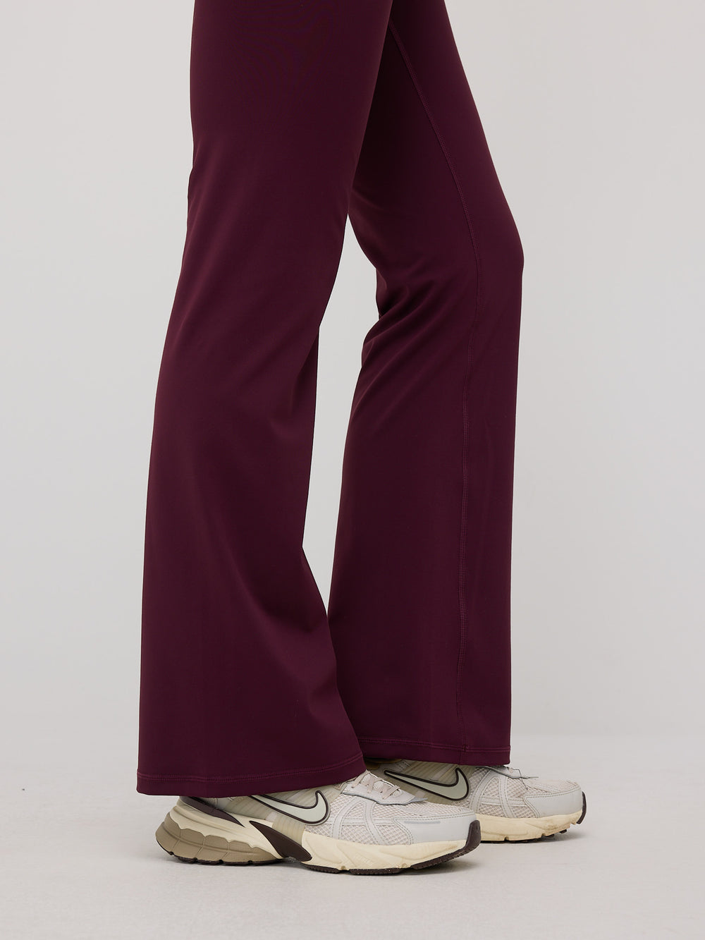 Milla Preggo Flare Pants