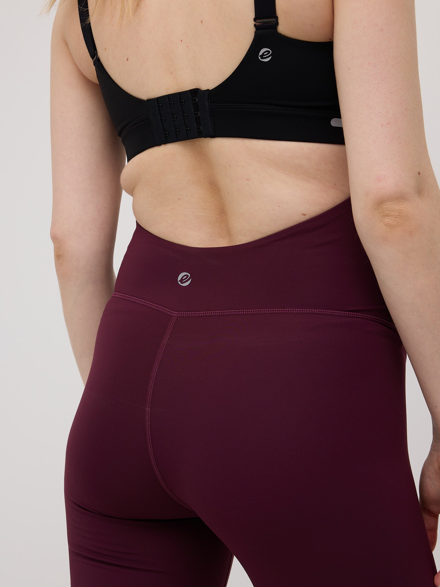 Milla Preggo Flare Pants