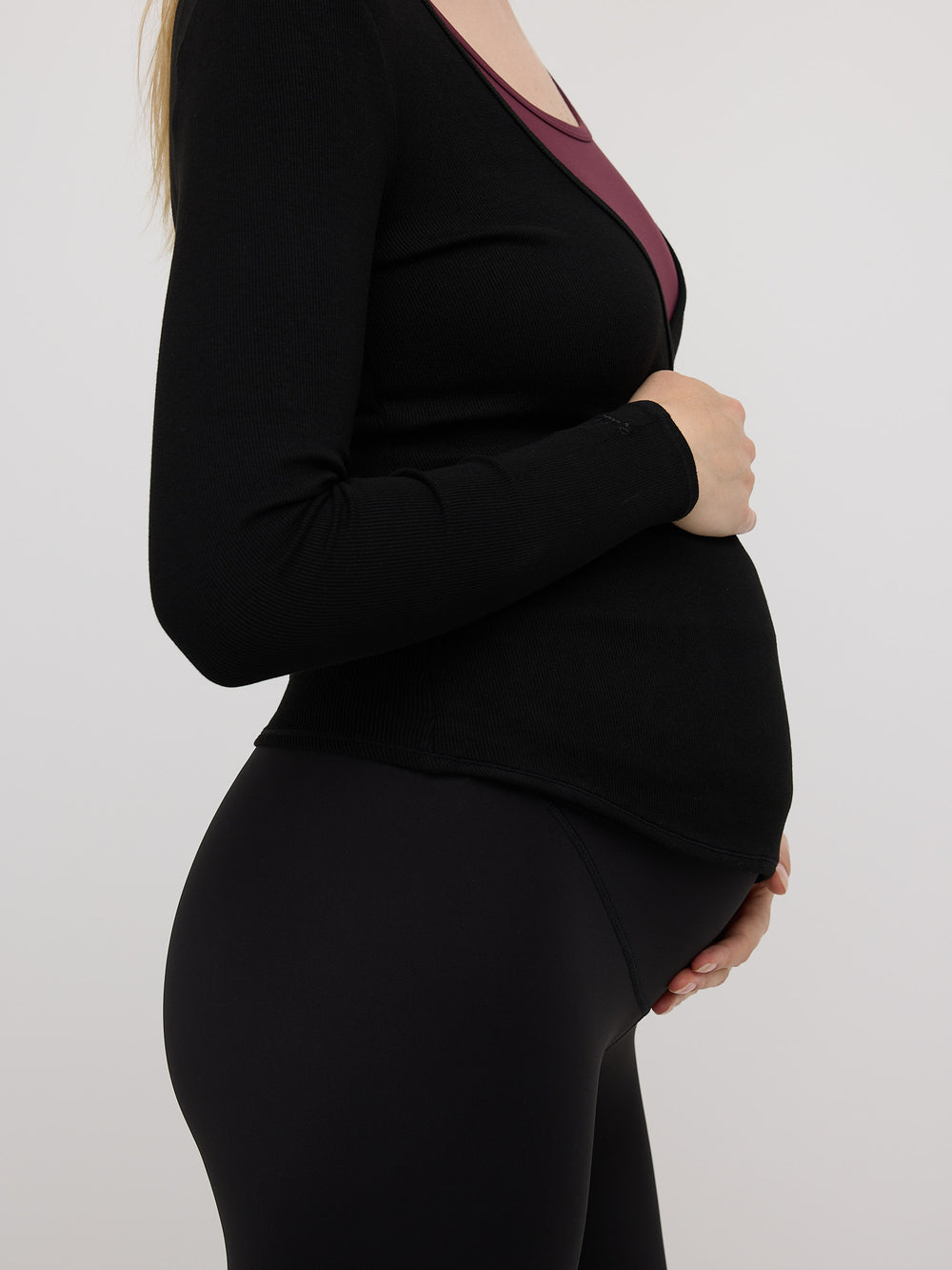 Milla Preggo Long Sleeve
