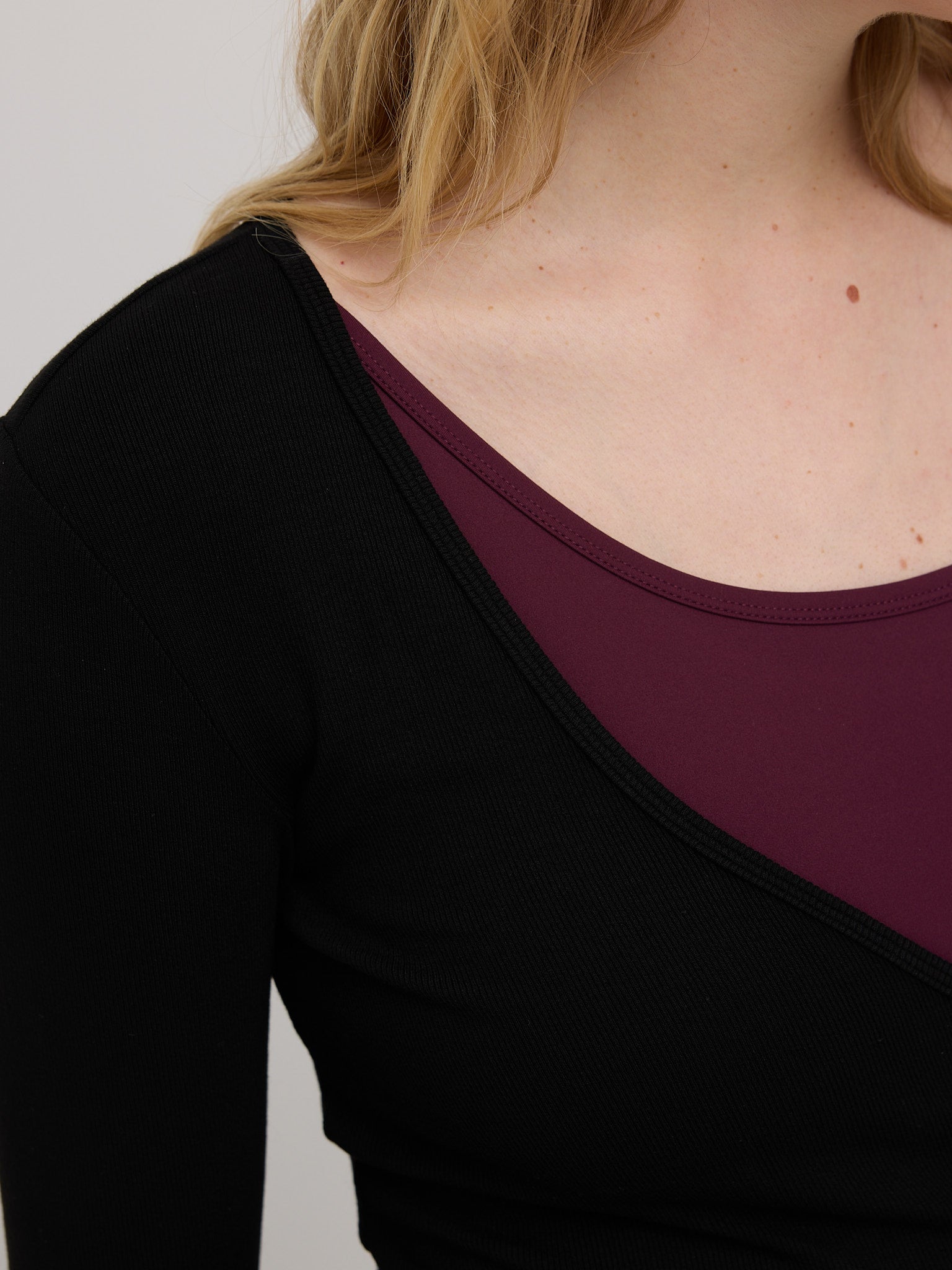 Milla Preggo Long Sleeve