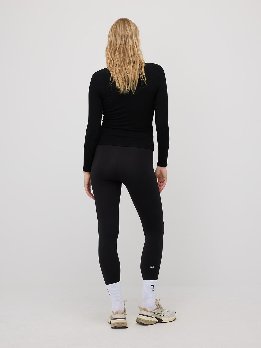 Milla Preggo Long Sleeve
