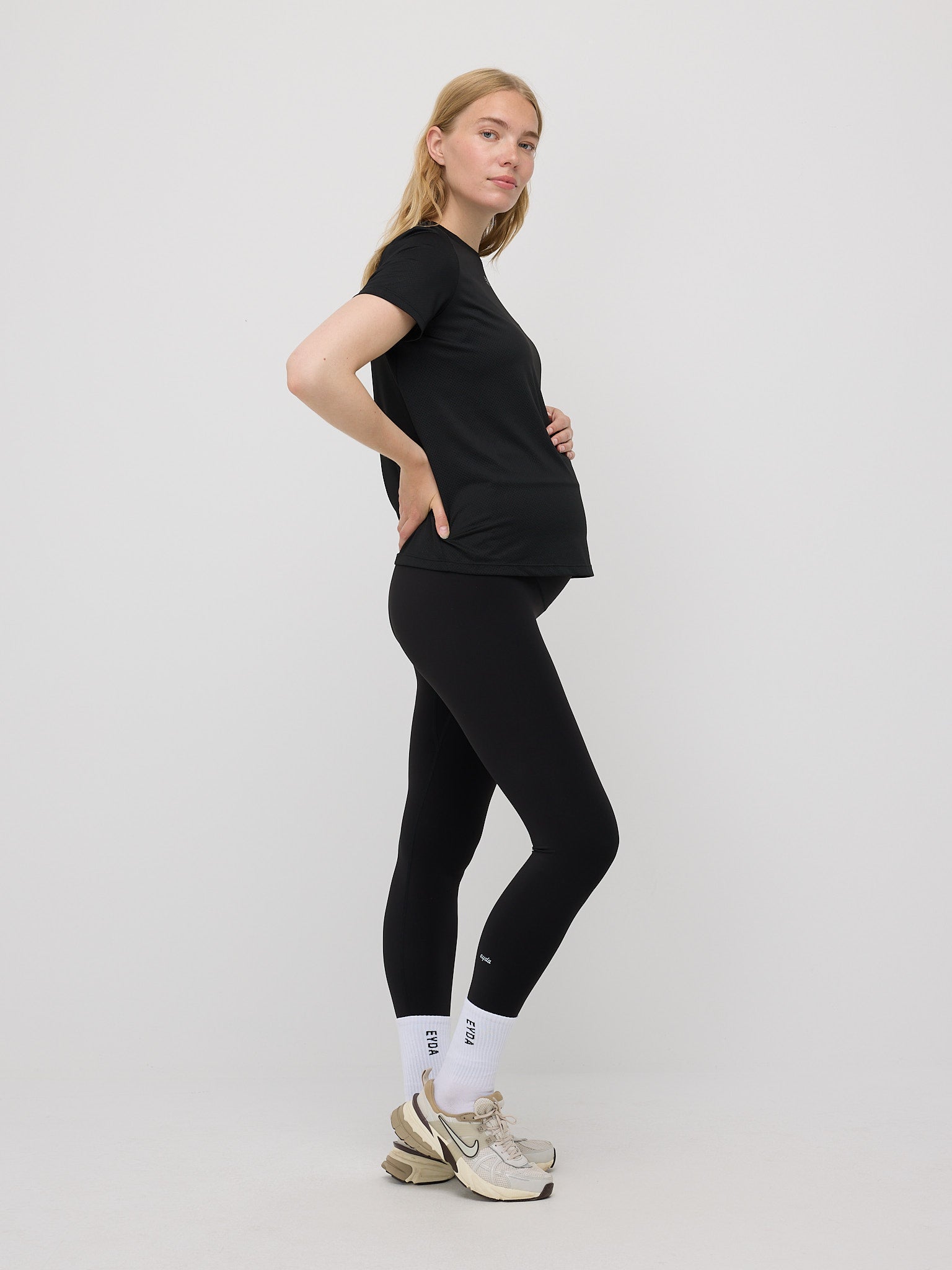 Milla Preggo Tee