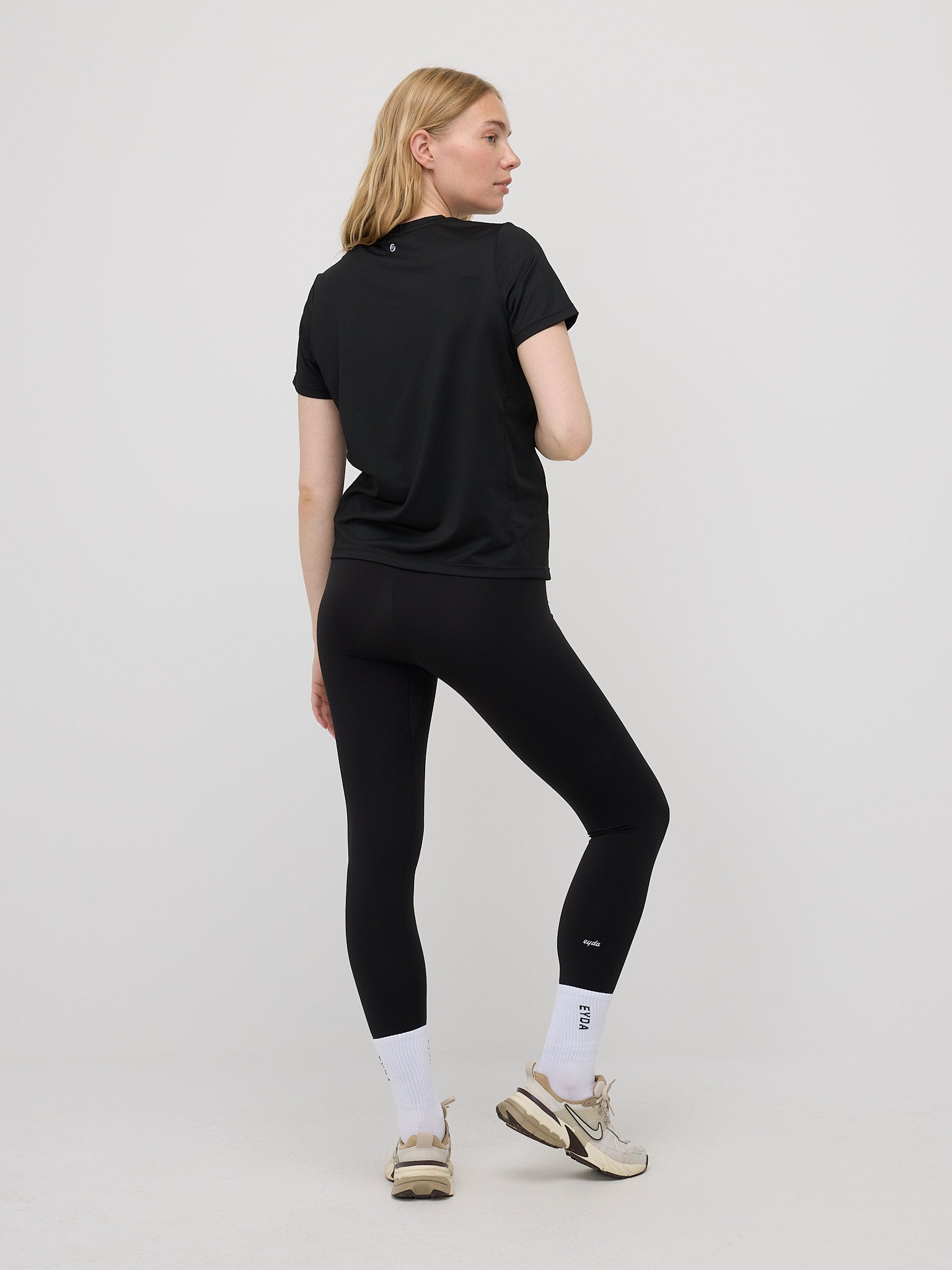 Milla Preggo Tee