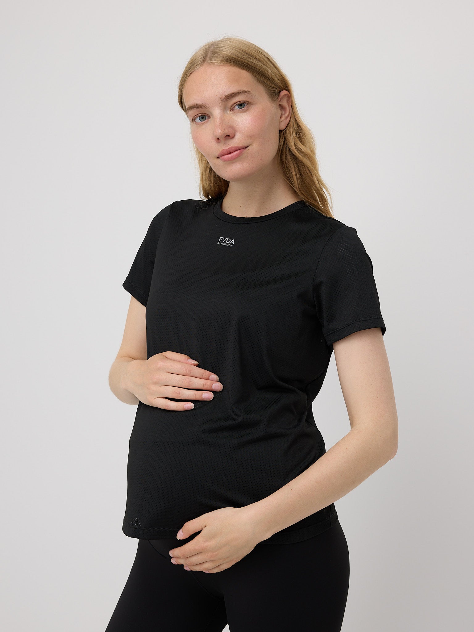 Milla Preggo Tee