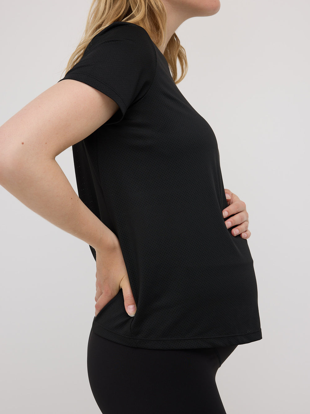 Milla Preggo Tee