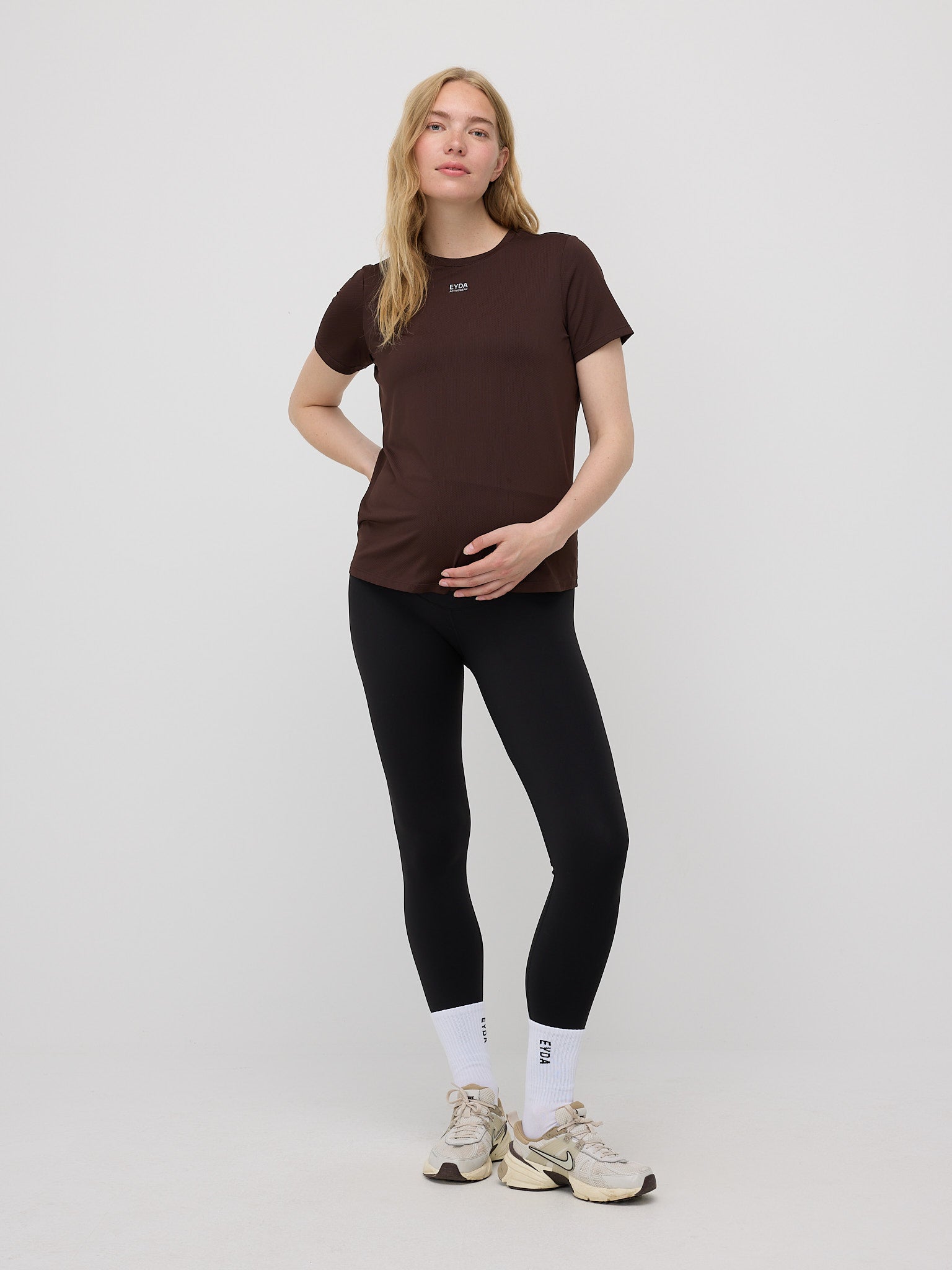 Milla Preggo Tee