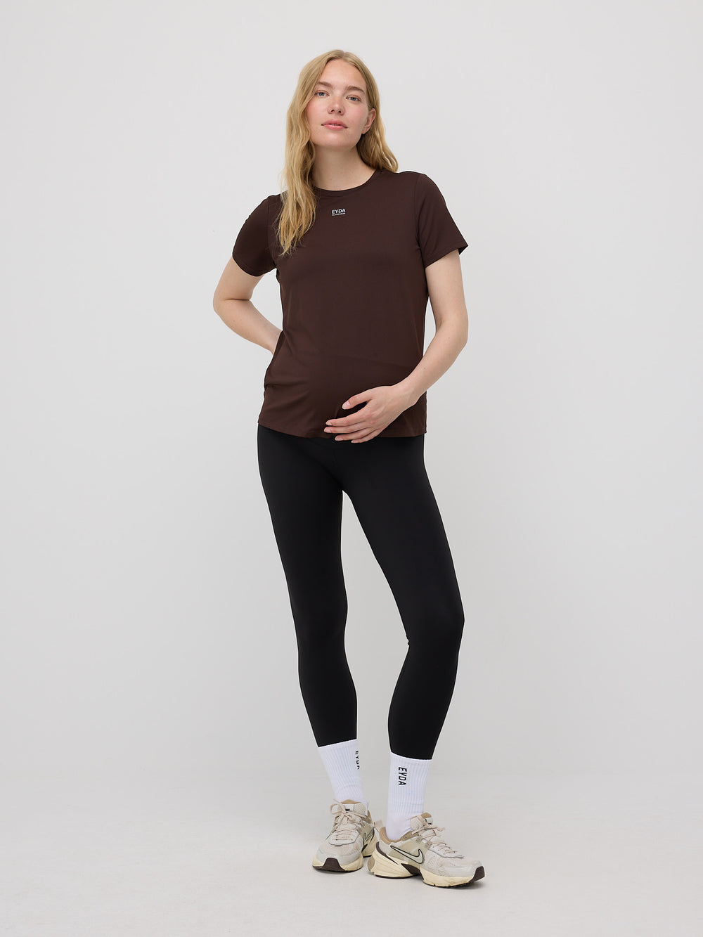 Milla Preggo Tee