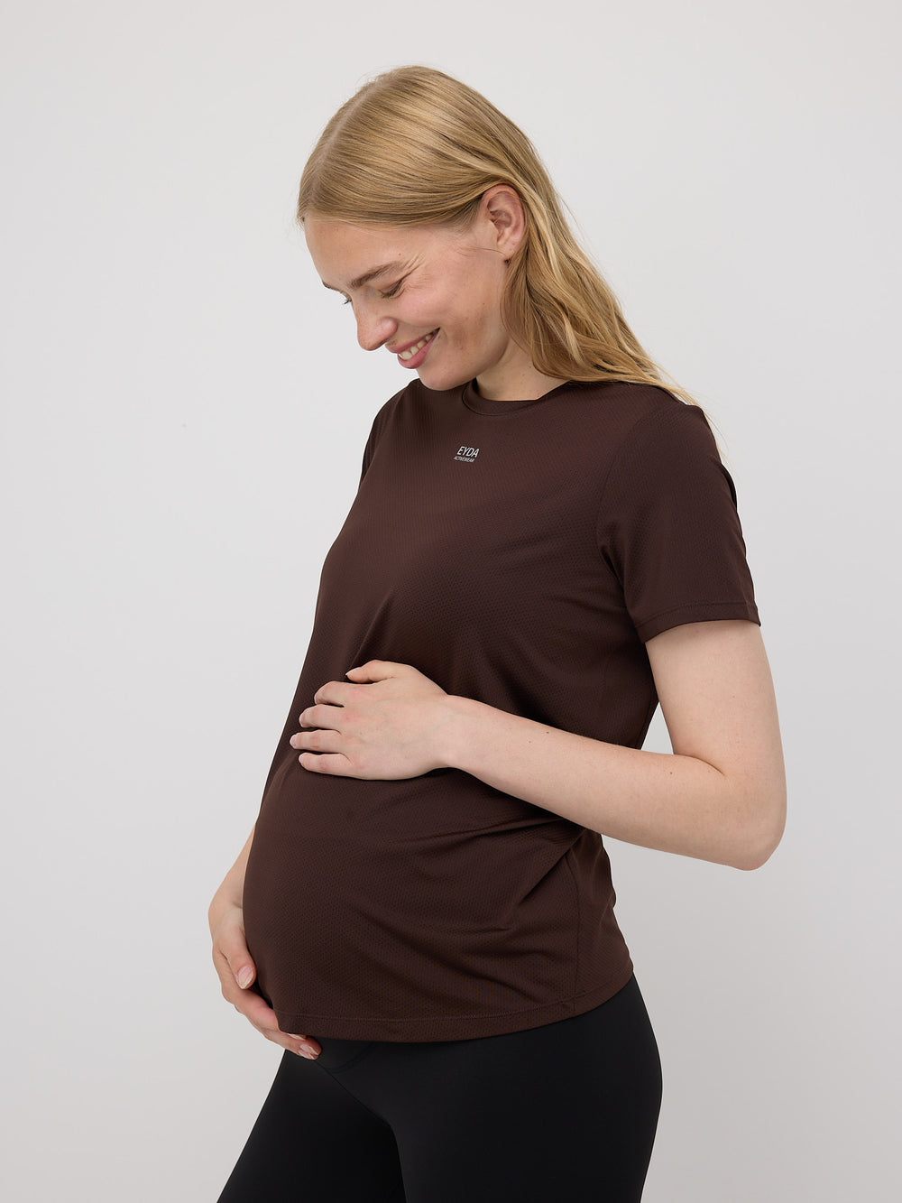 Milla Preggo Tee
