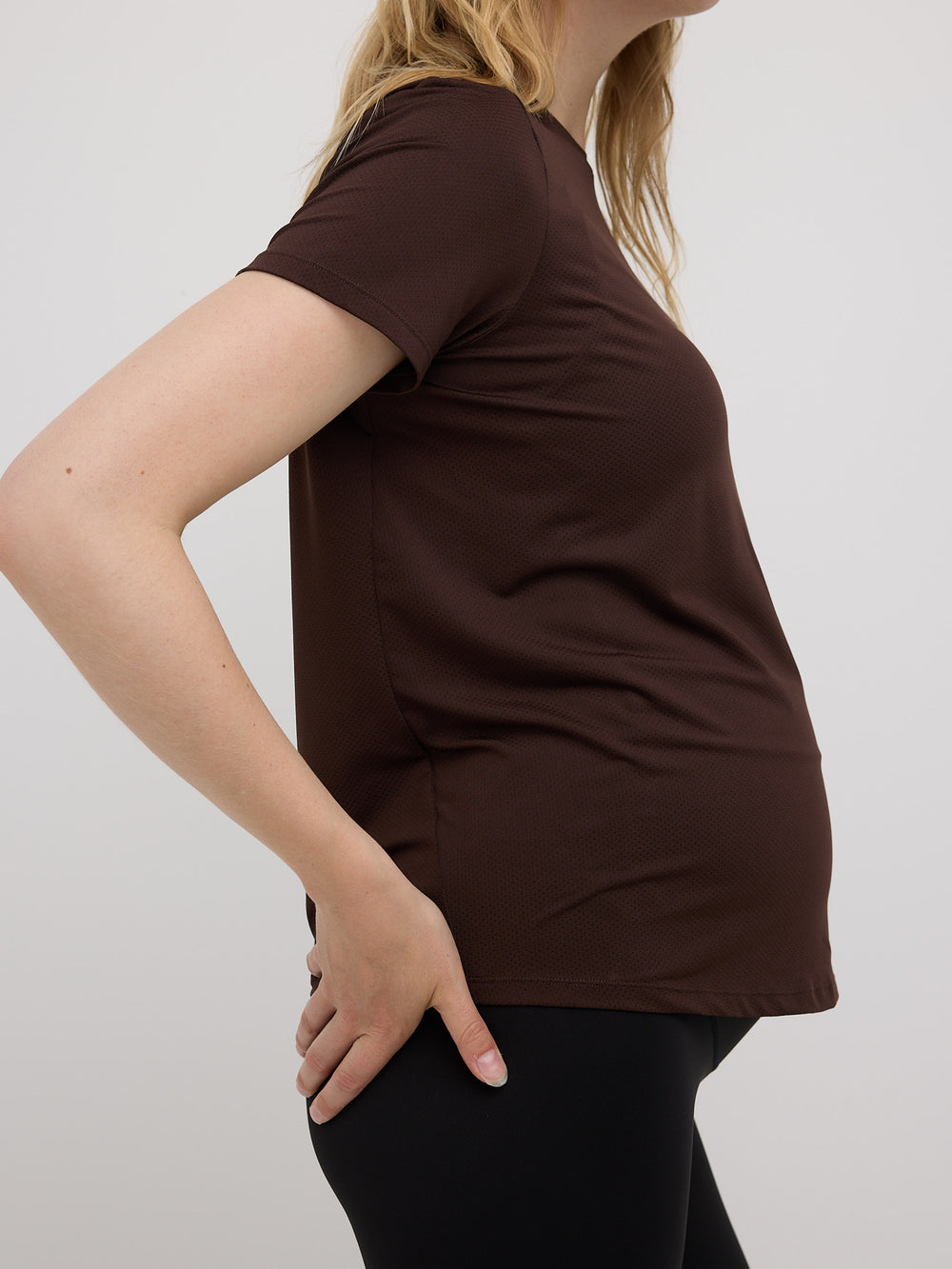 Milla Preggo Tee